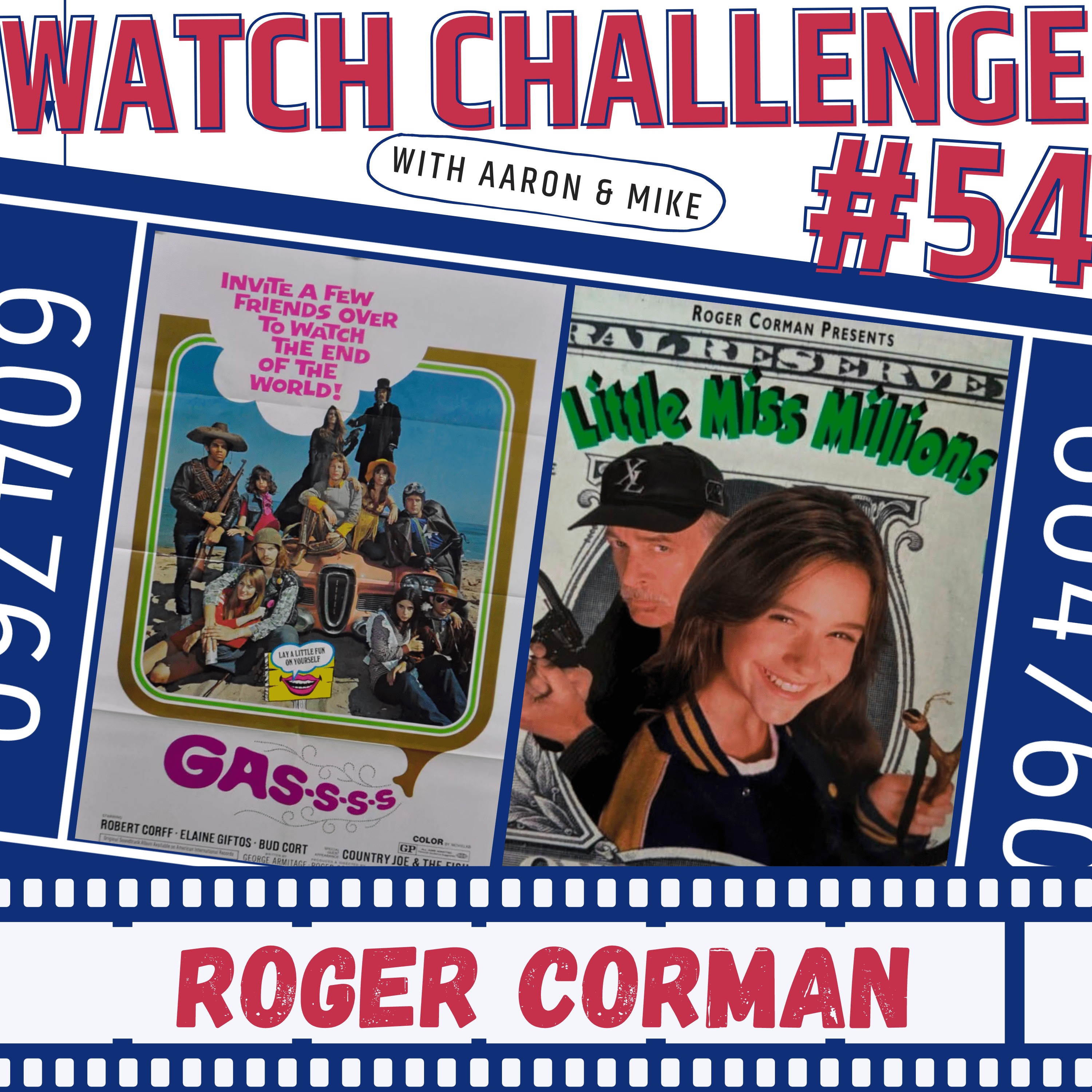 Watch Challenge
