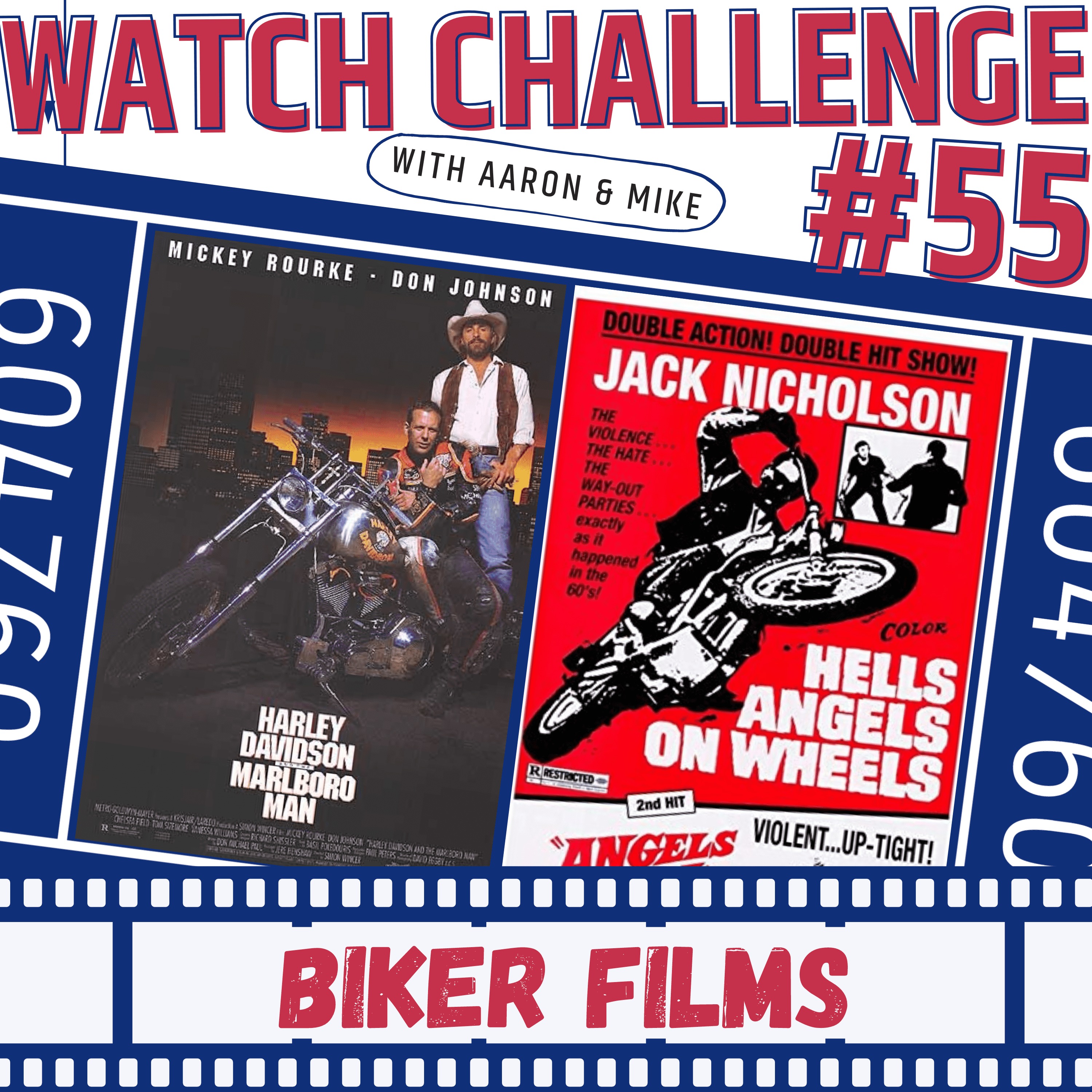 Watch Challenge