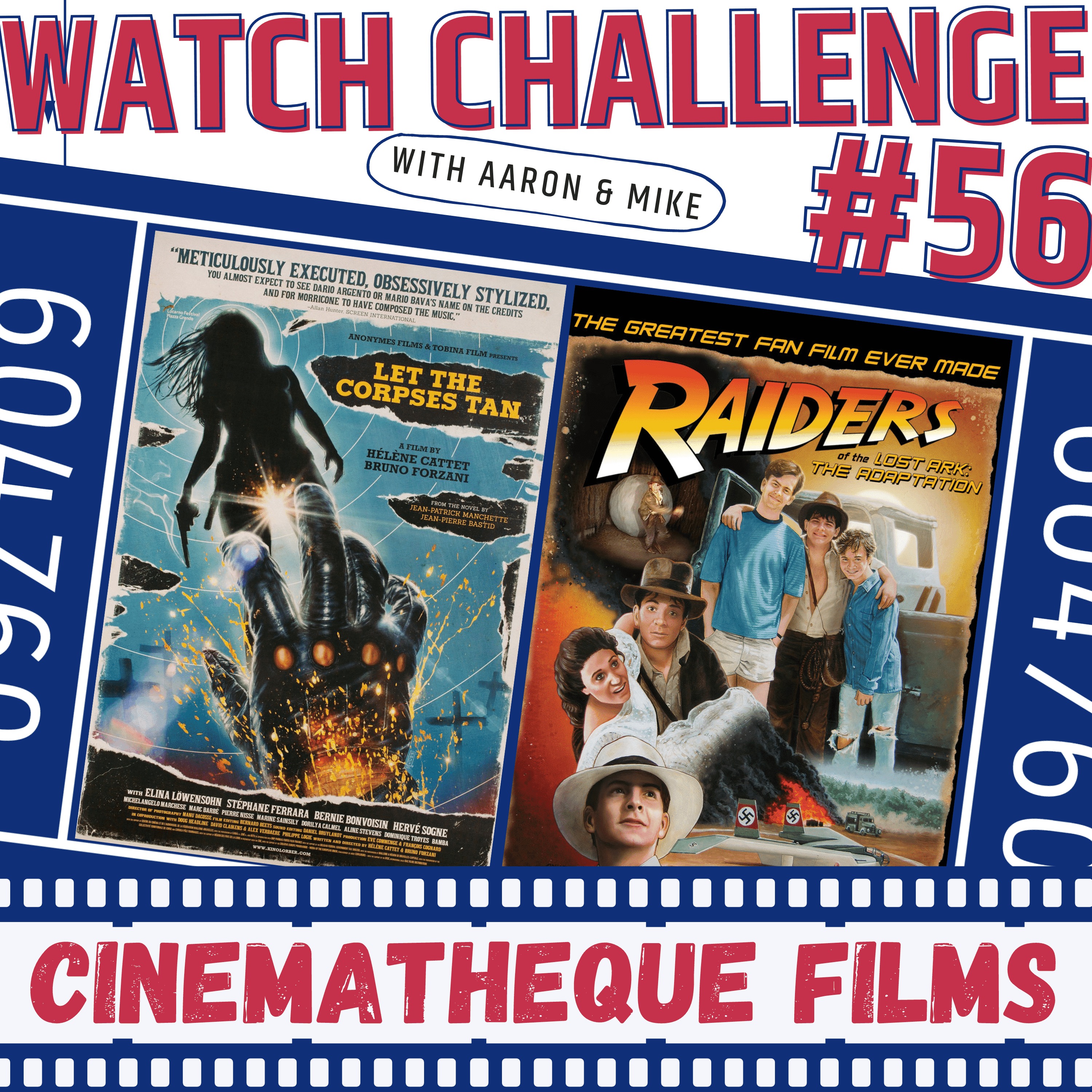 Watch Challenge