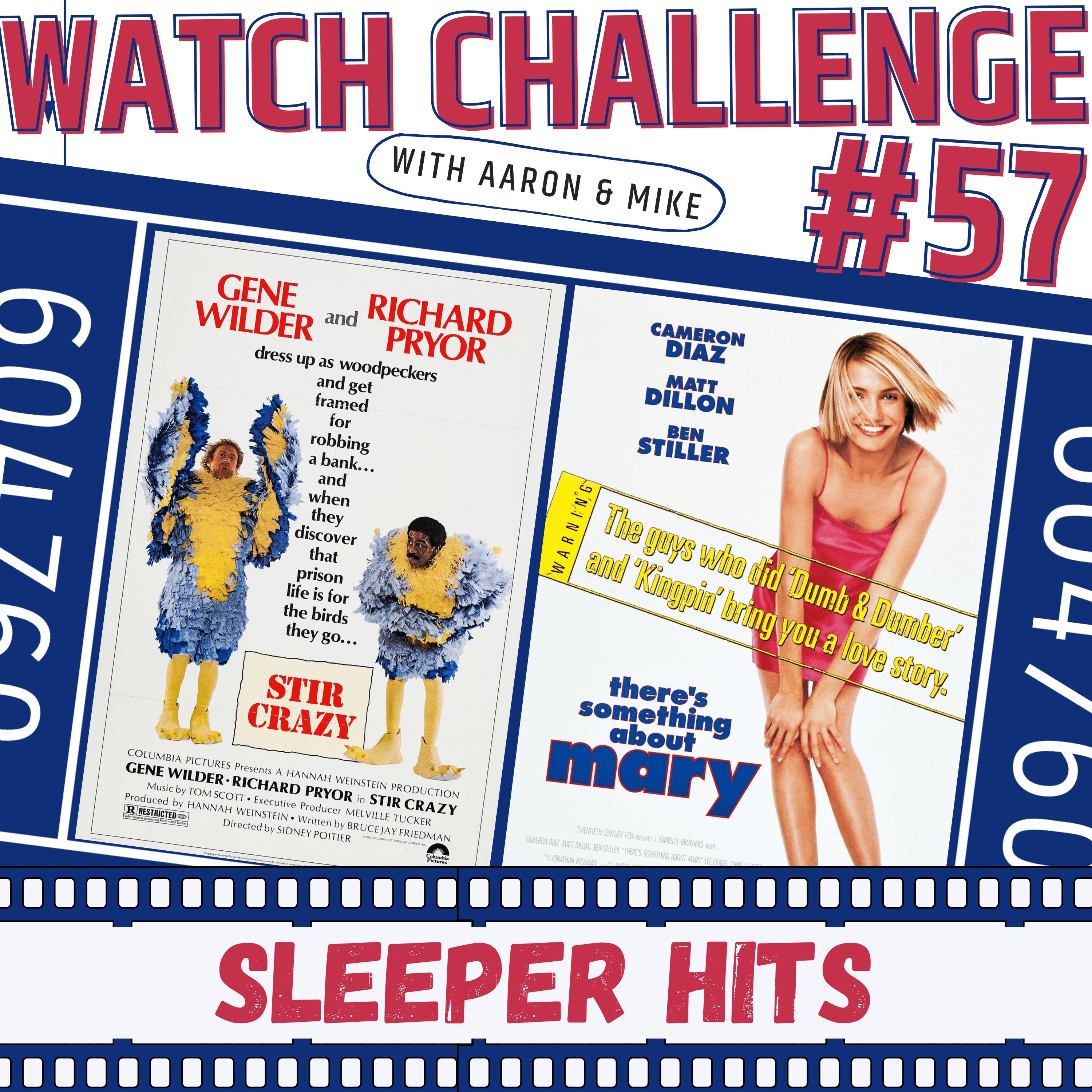 Watch Challenge