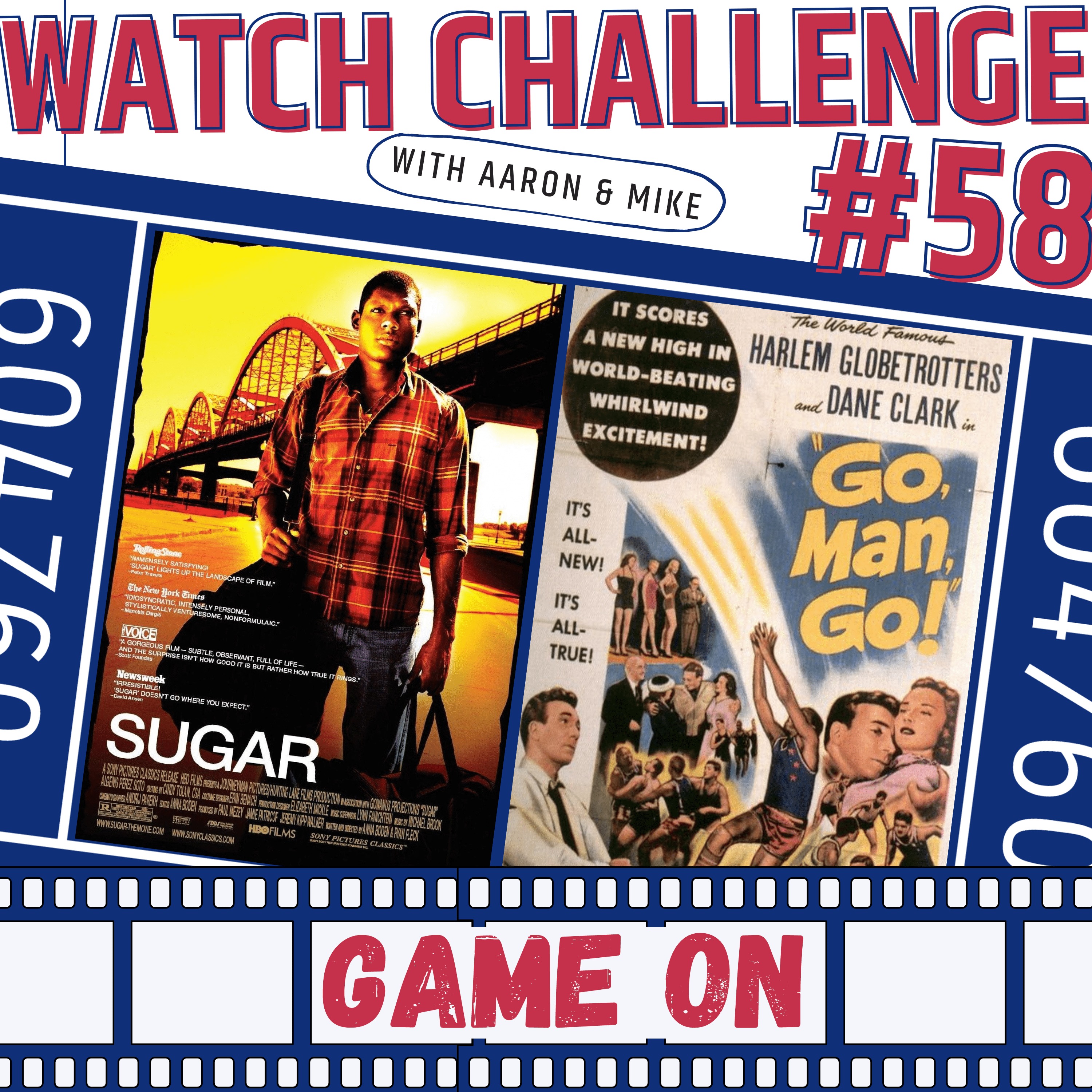 Watch Challenge