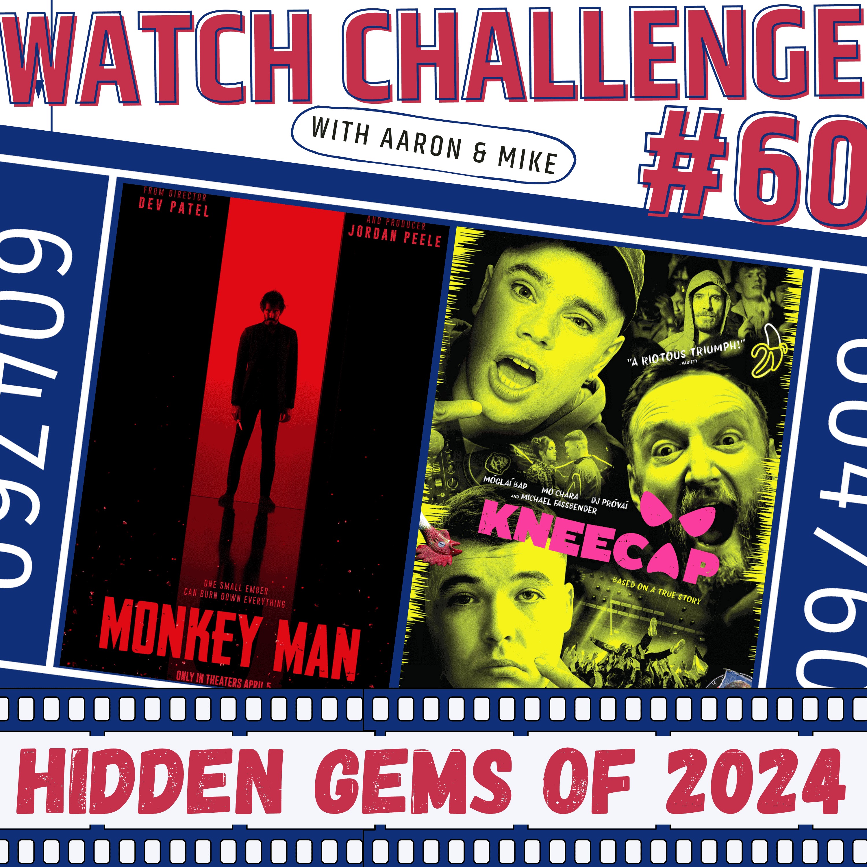 Watch Challenge