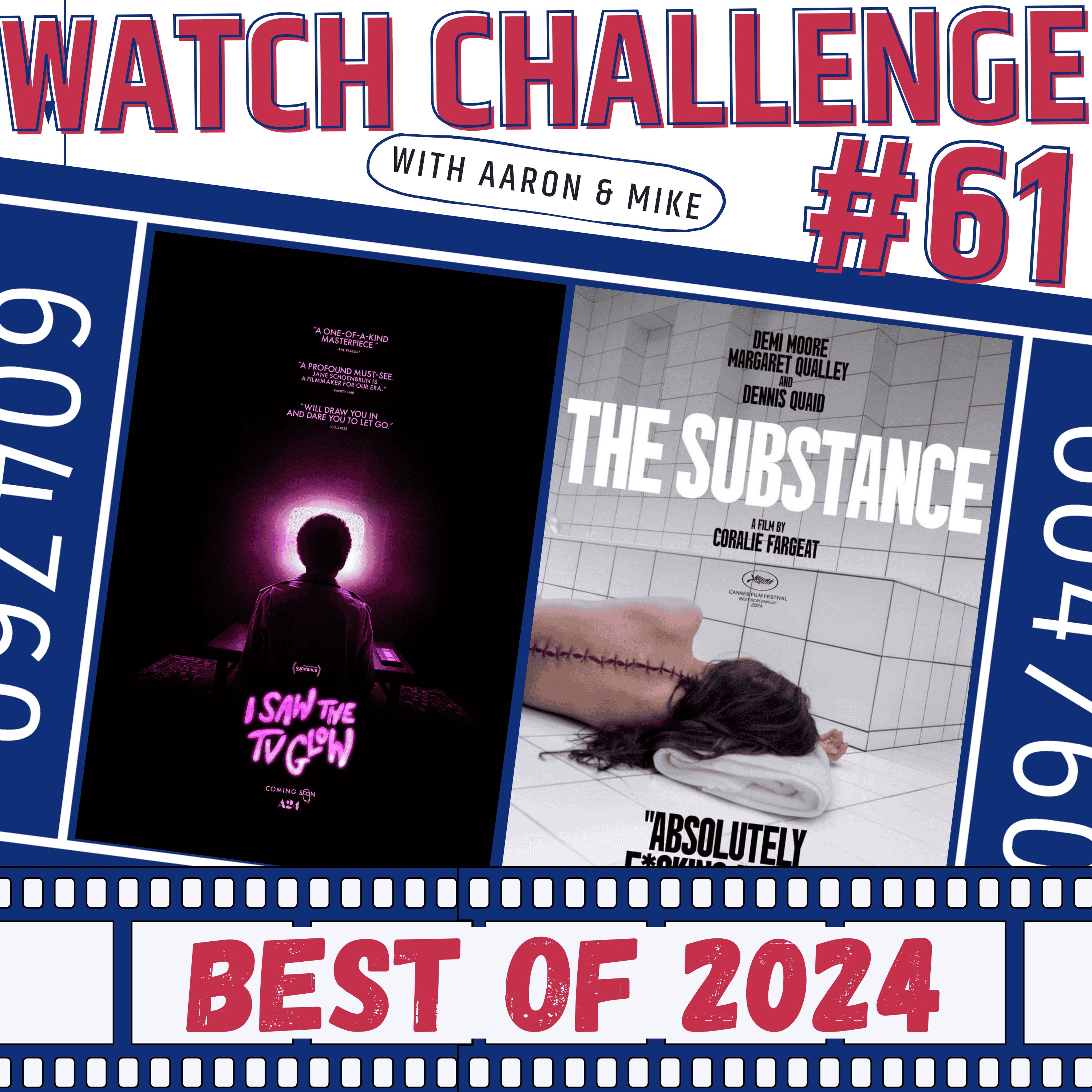 Watch Challenge