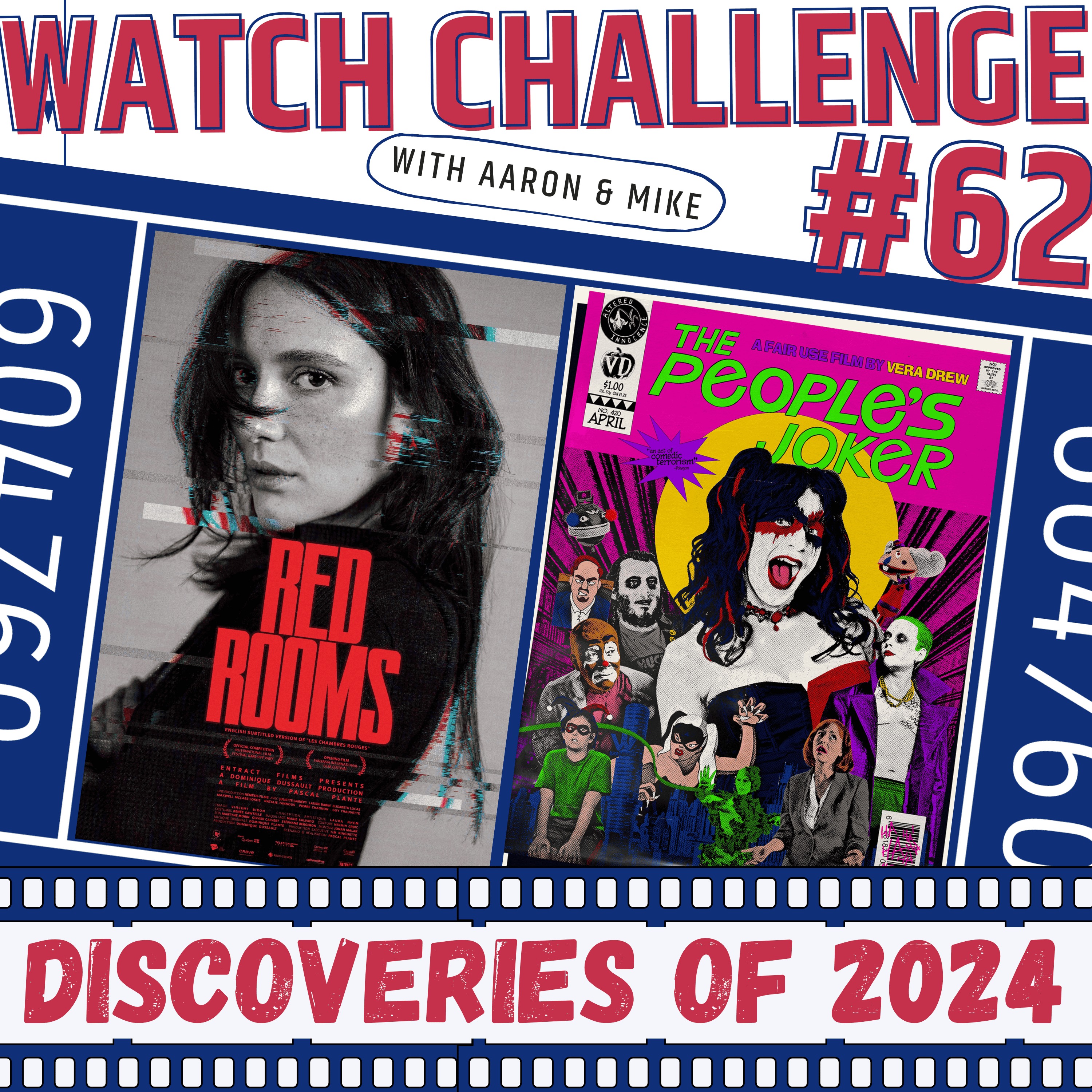 Watch Challenge
