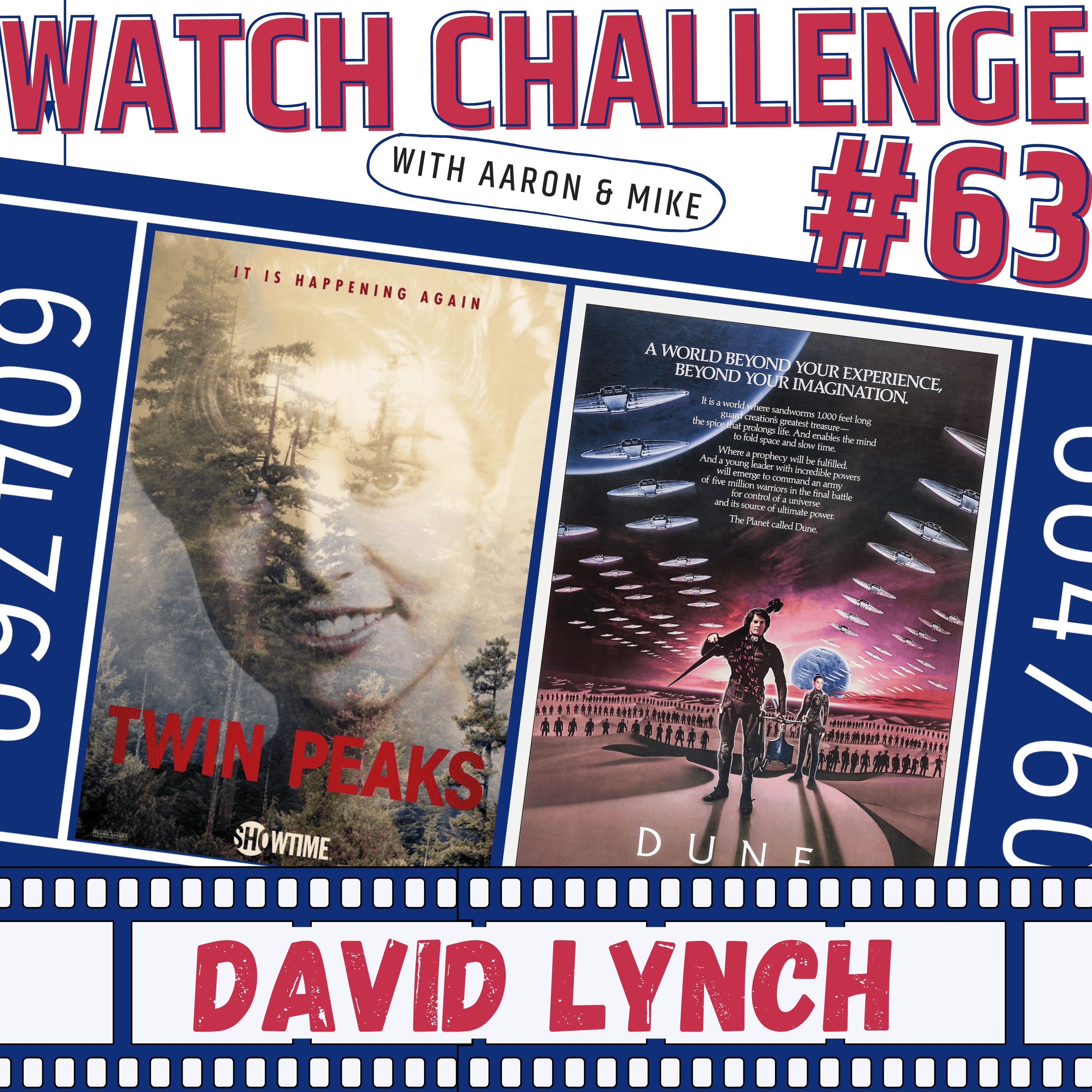Watch Challenge