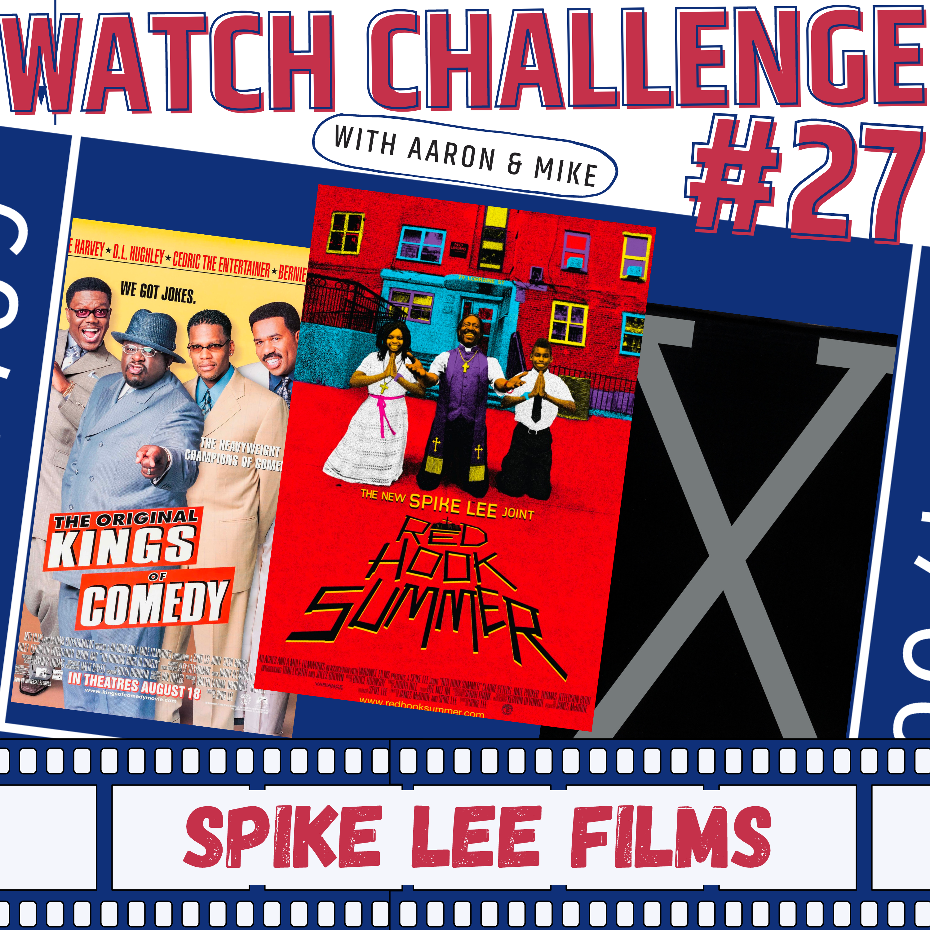 Watch Challenge