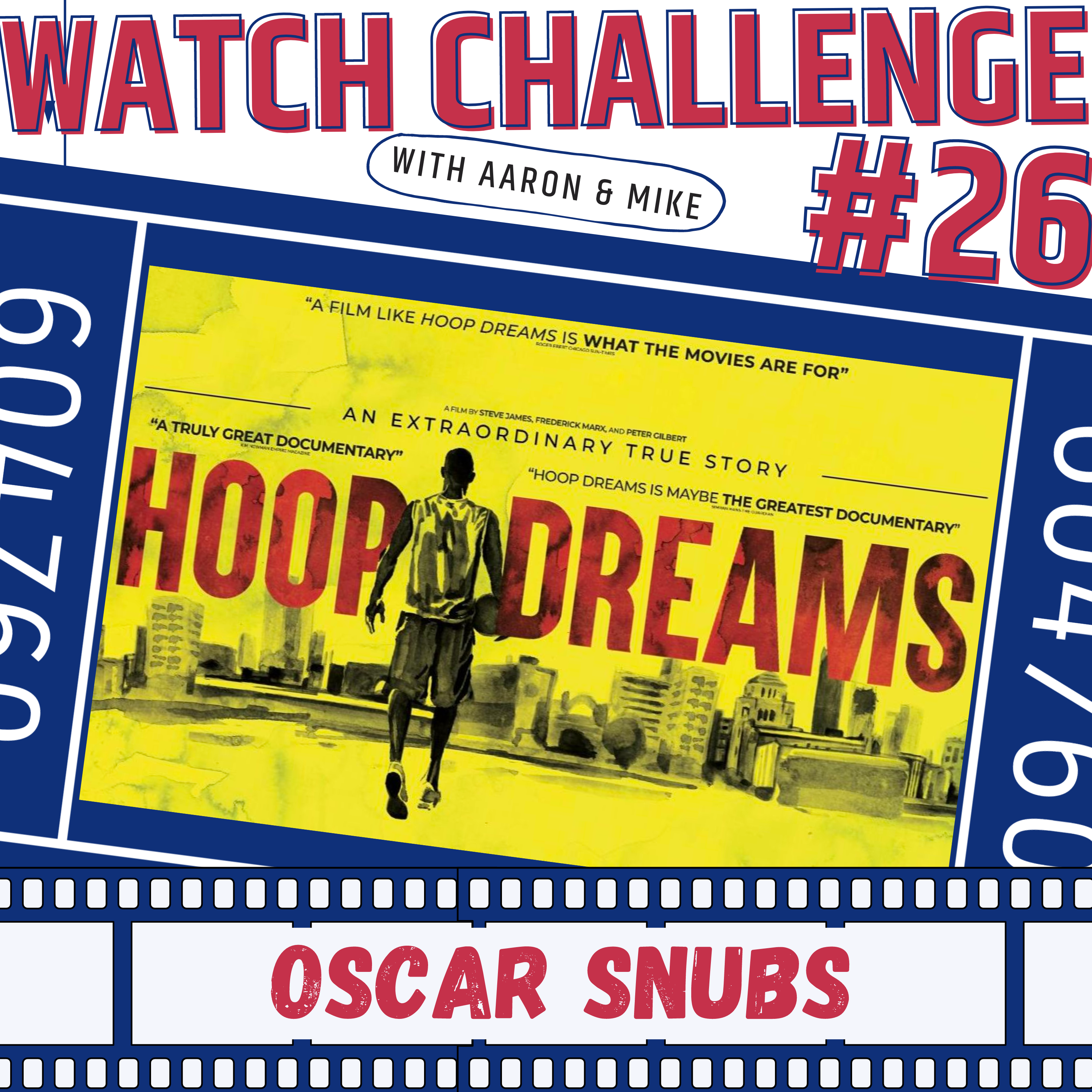 Watch Challenge