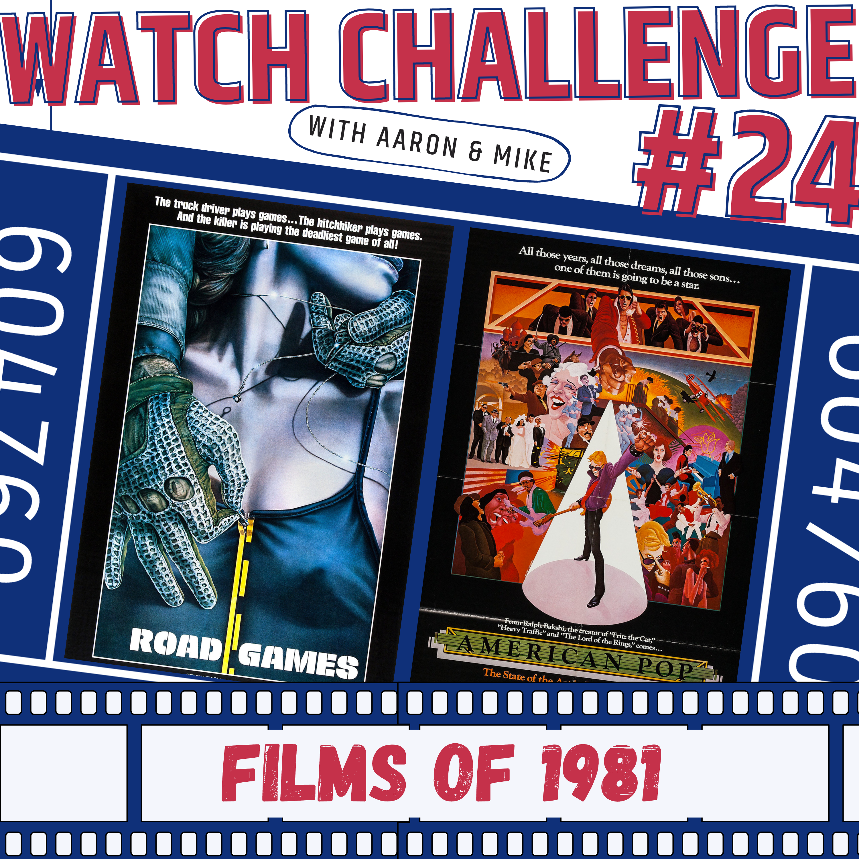 Watch Challenge