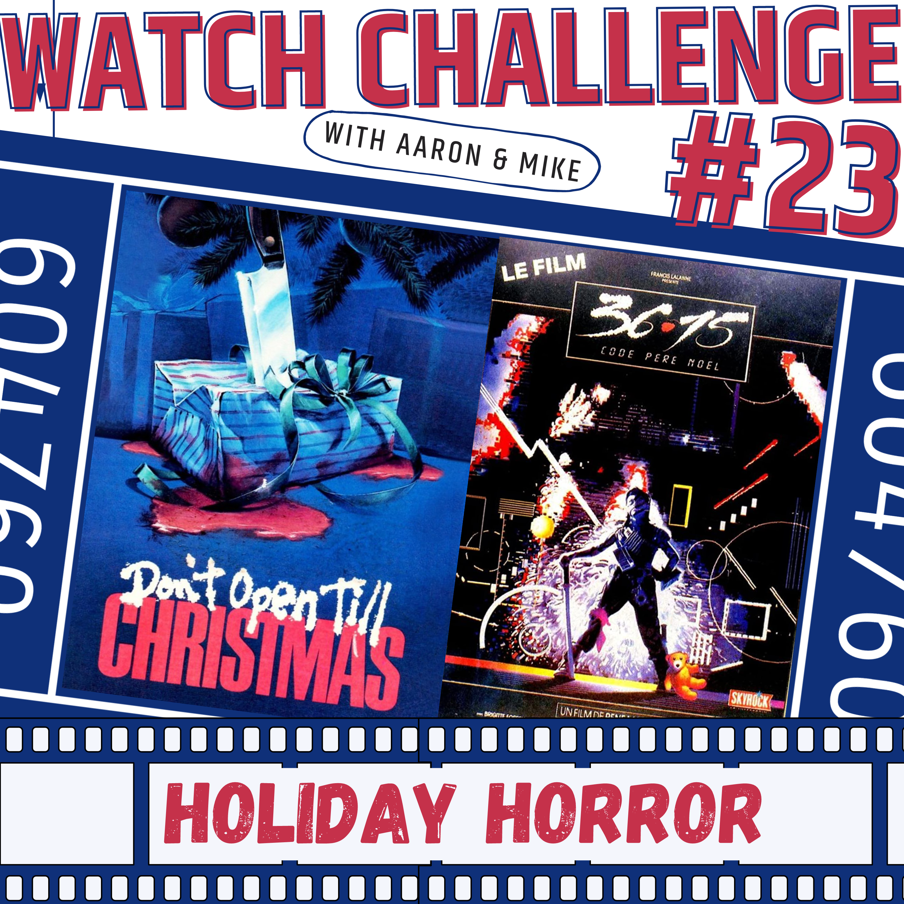 Watch Challenge