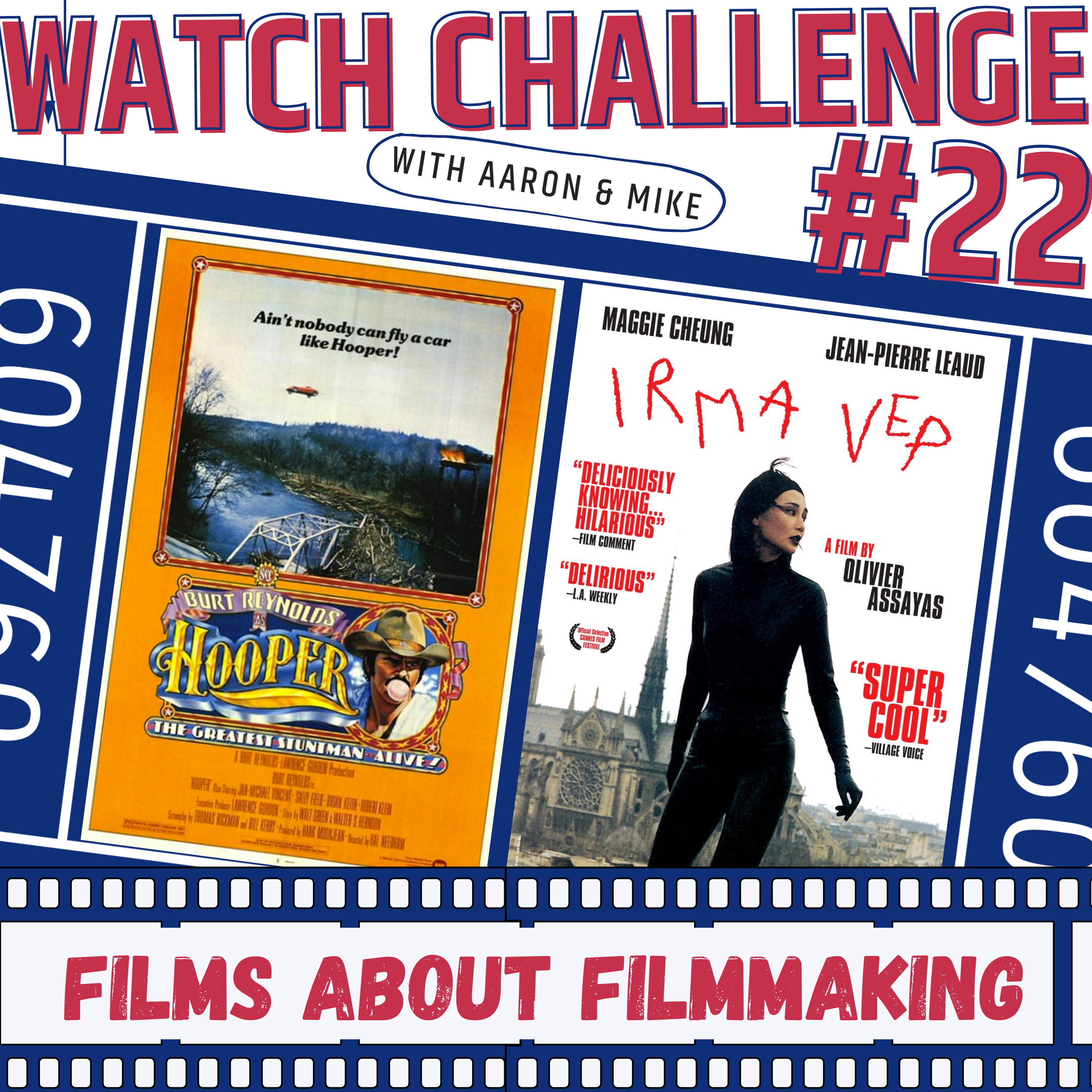 Watch Challenge