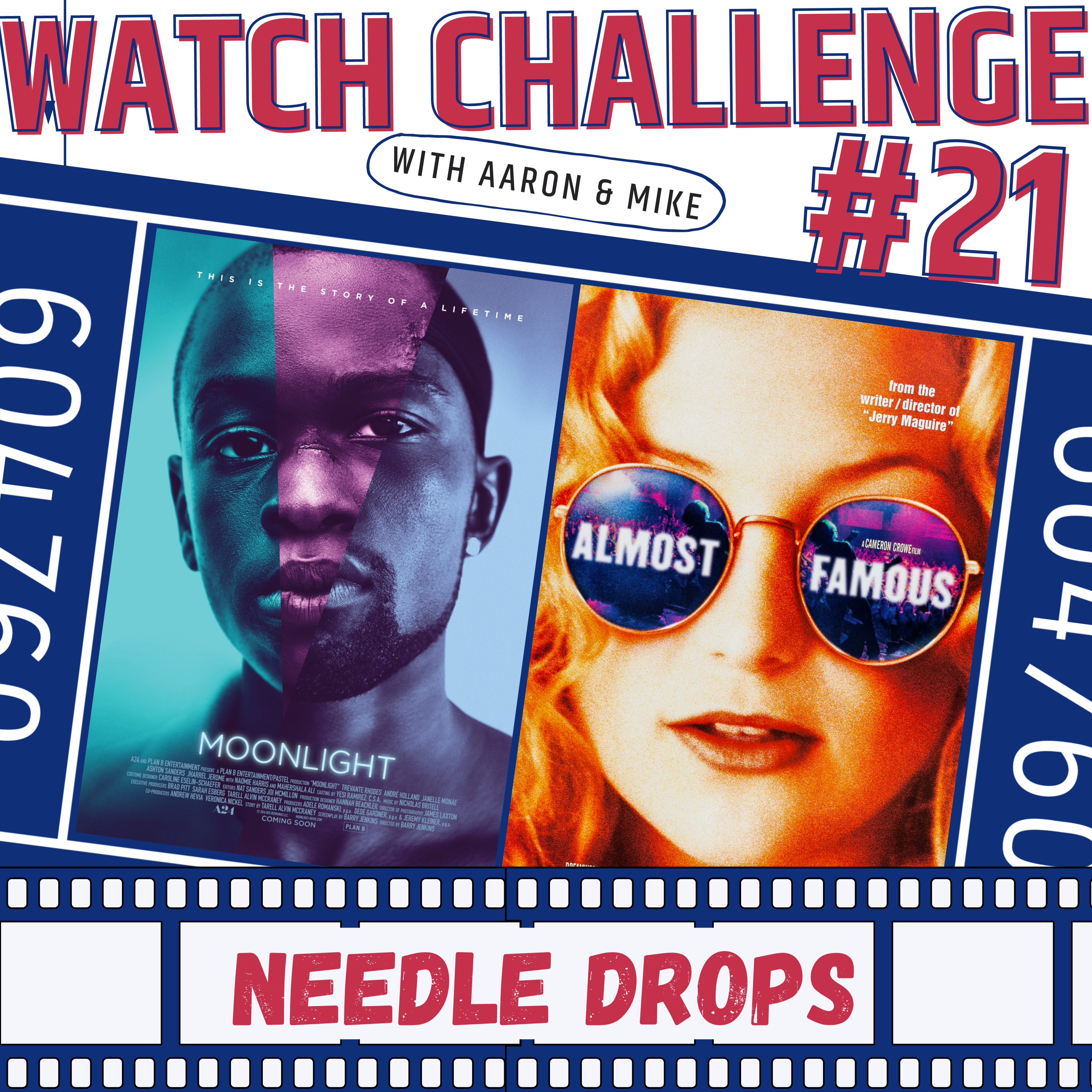 Watch Challenge