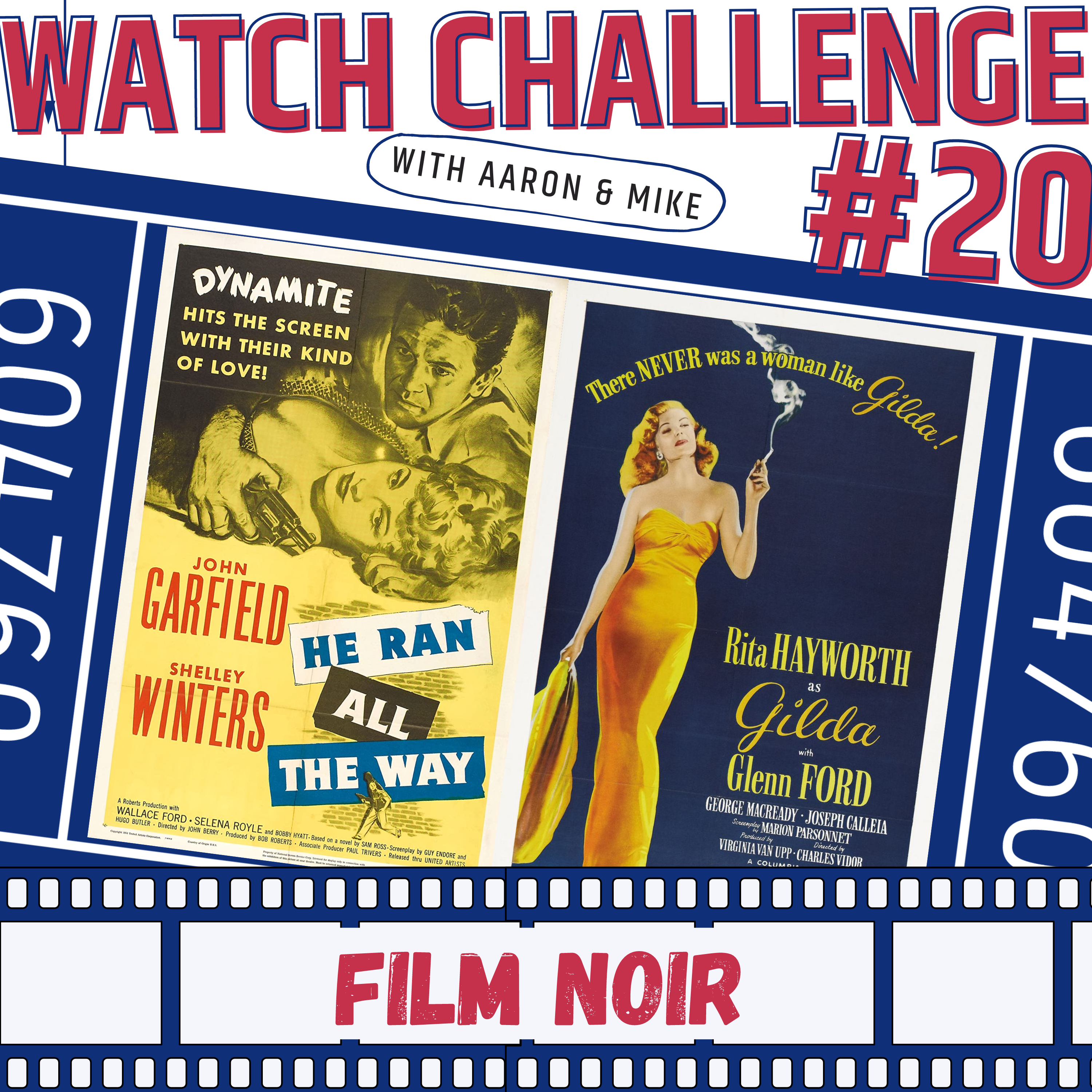 Watch Challenge