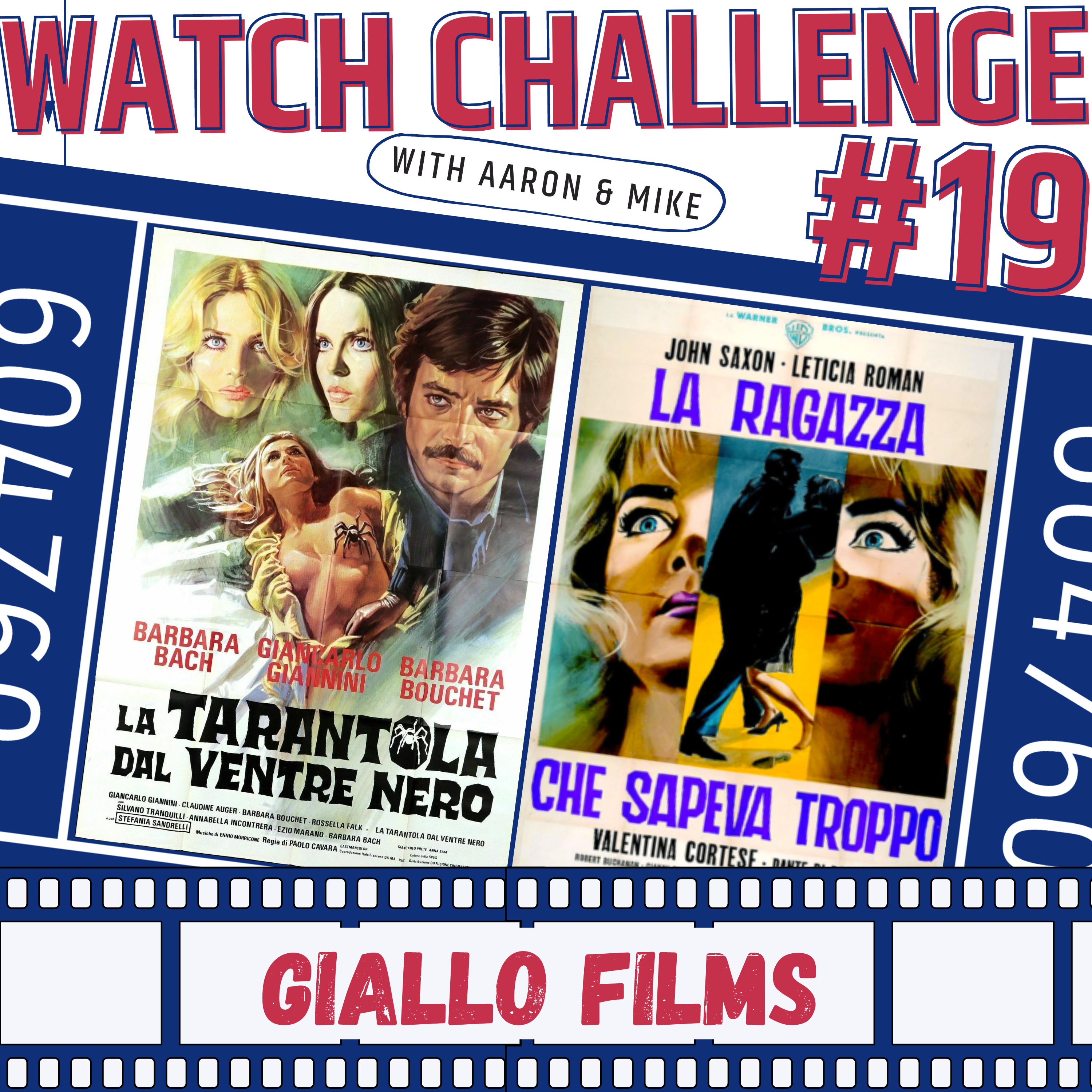 Watch Challenge