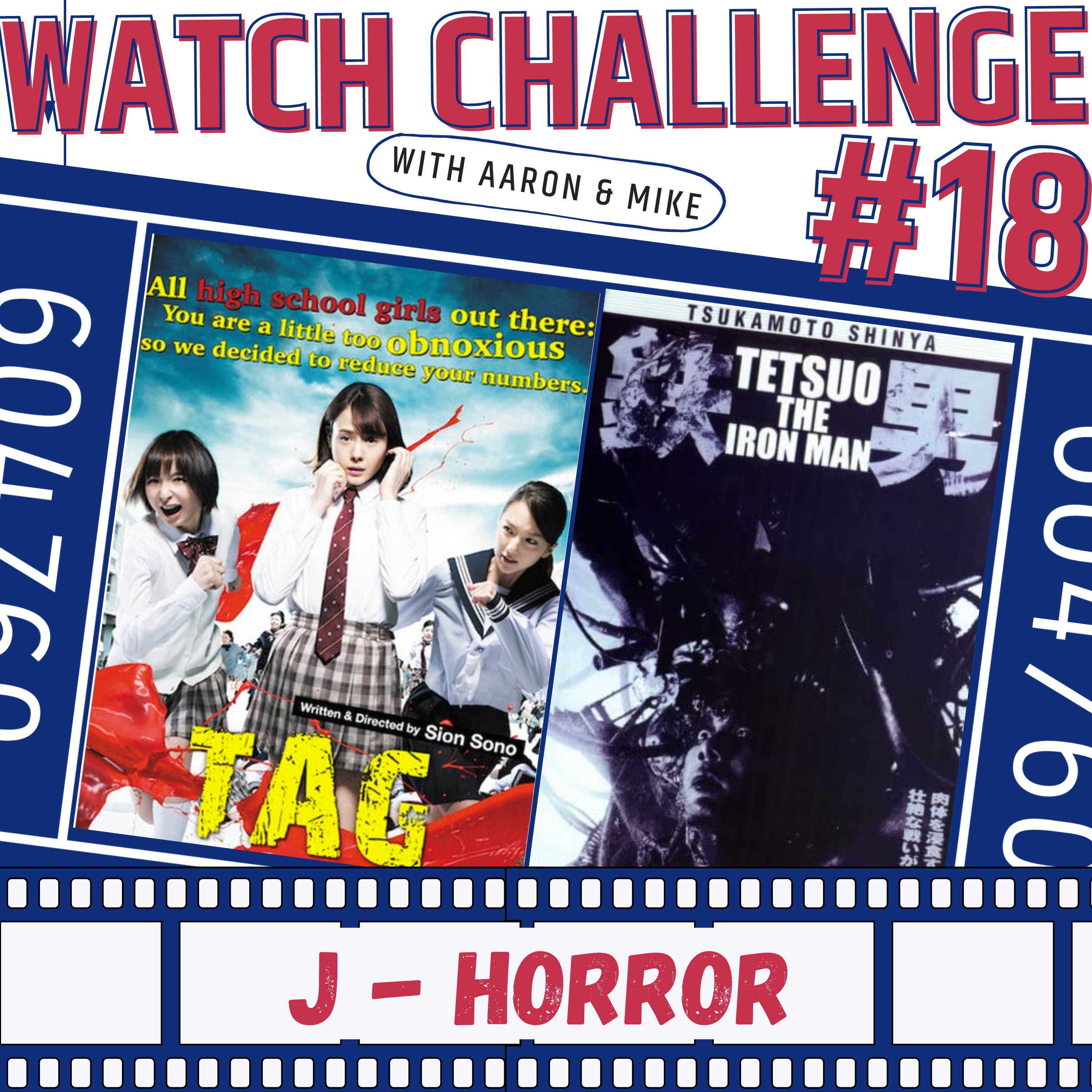 Watch Challenge