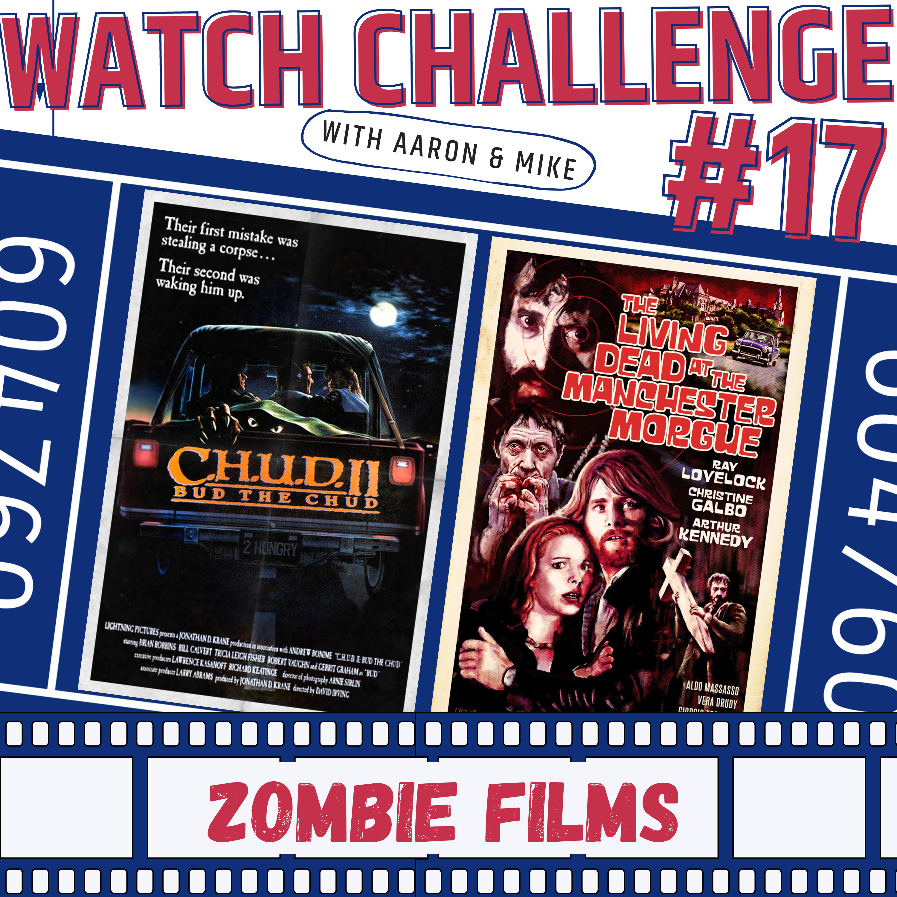 Watch Challenge