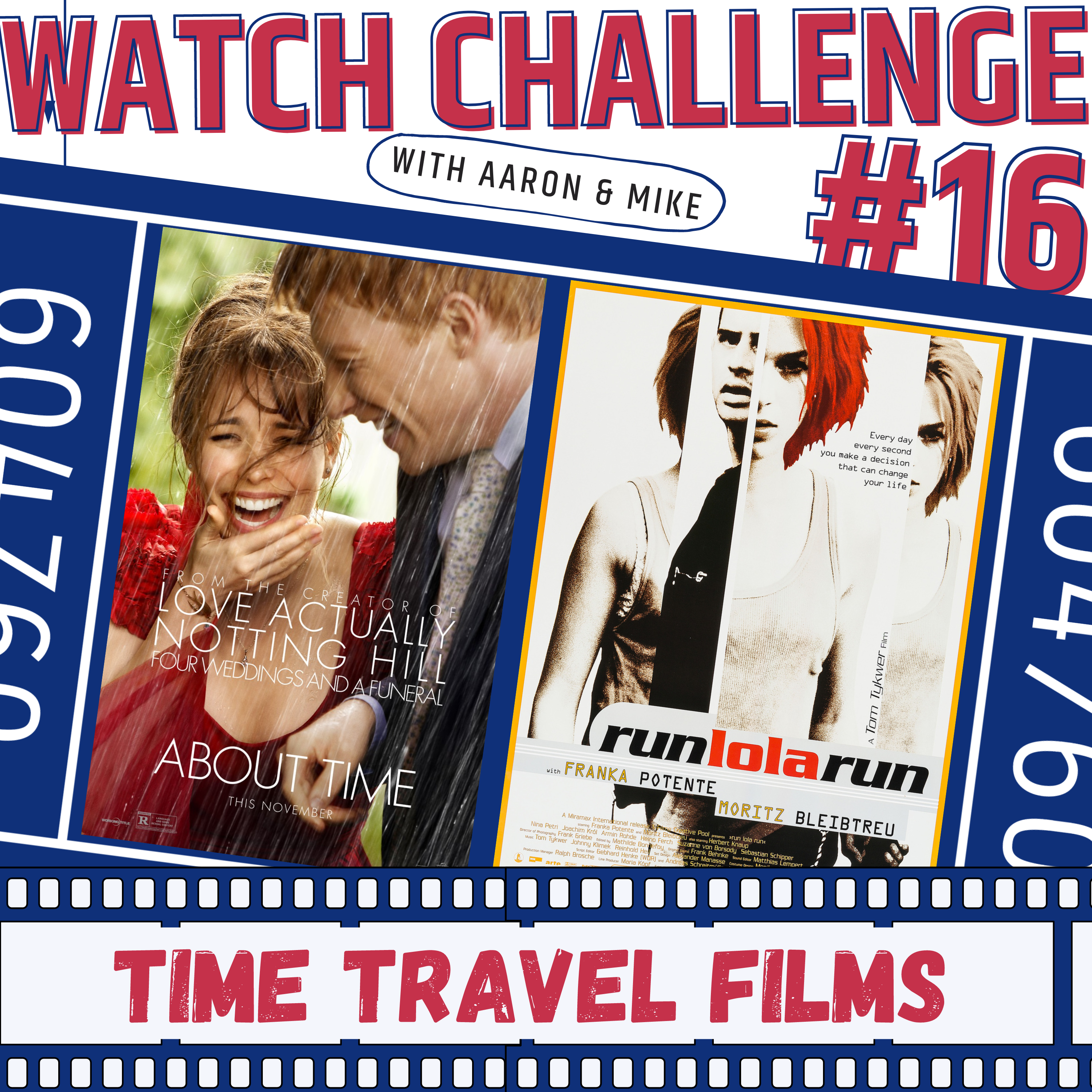 Watch Challenge