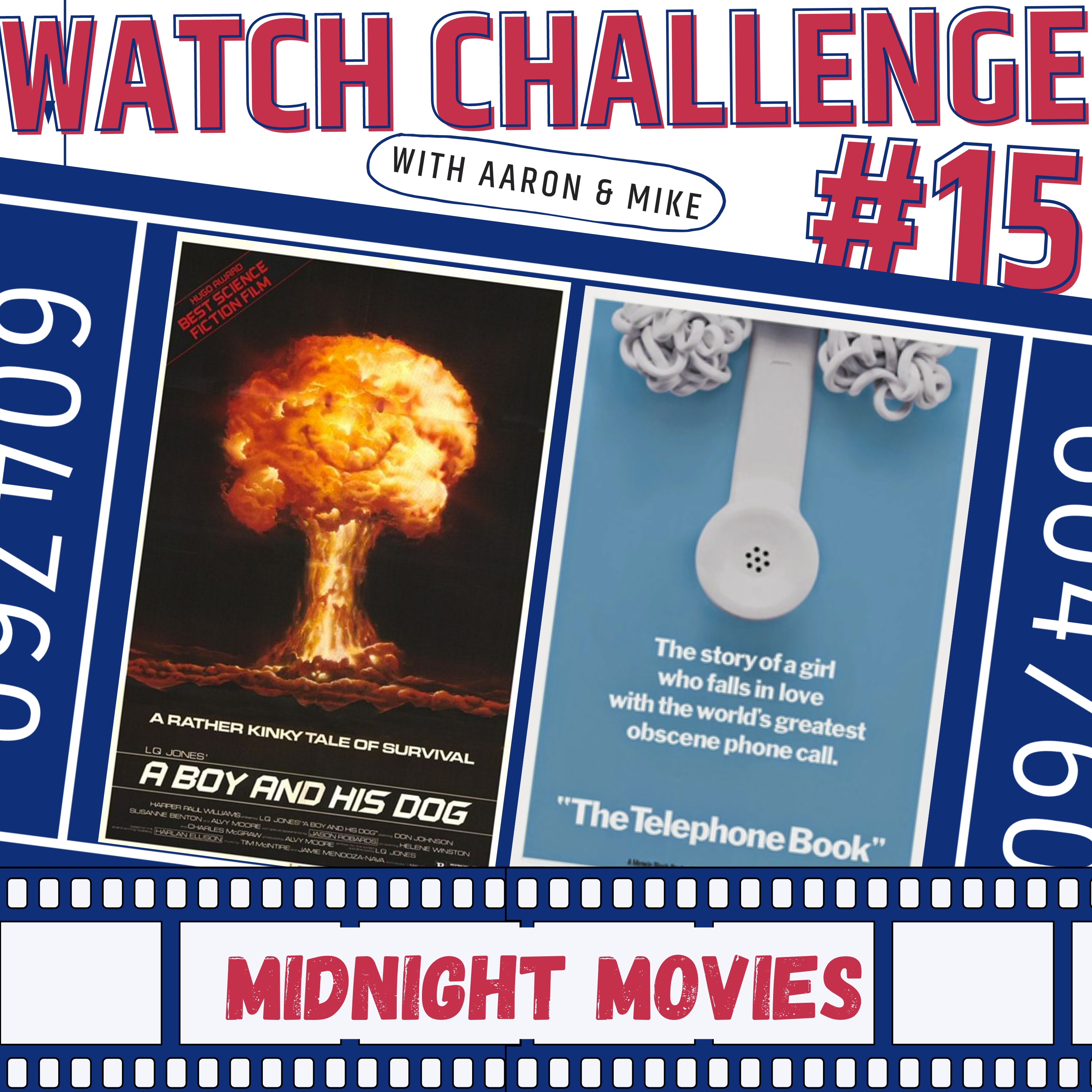 Watch Challenge