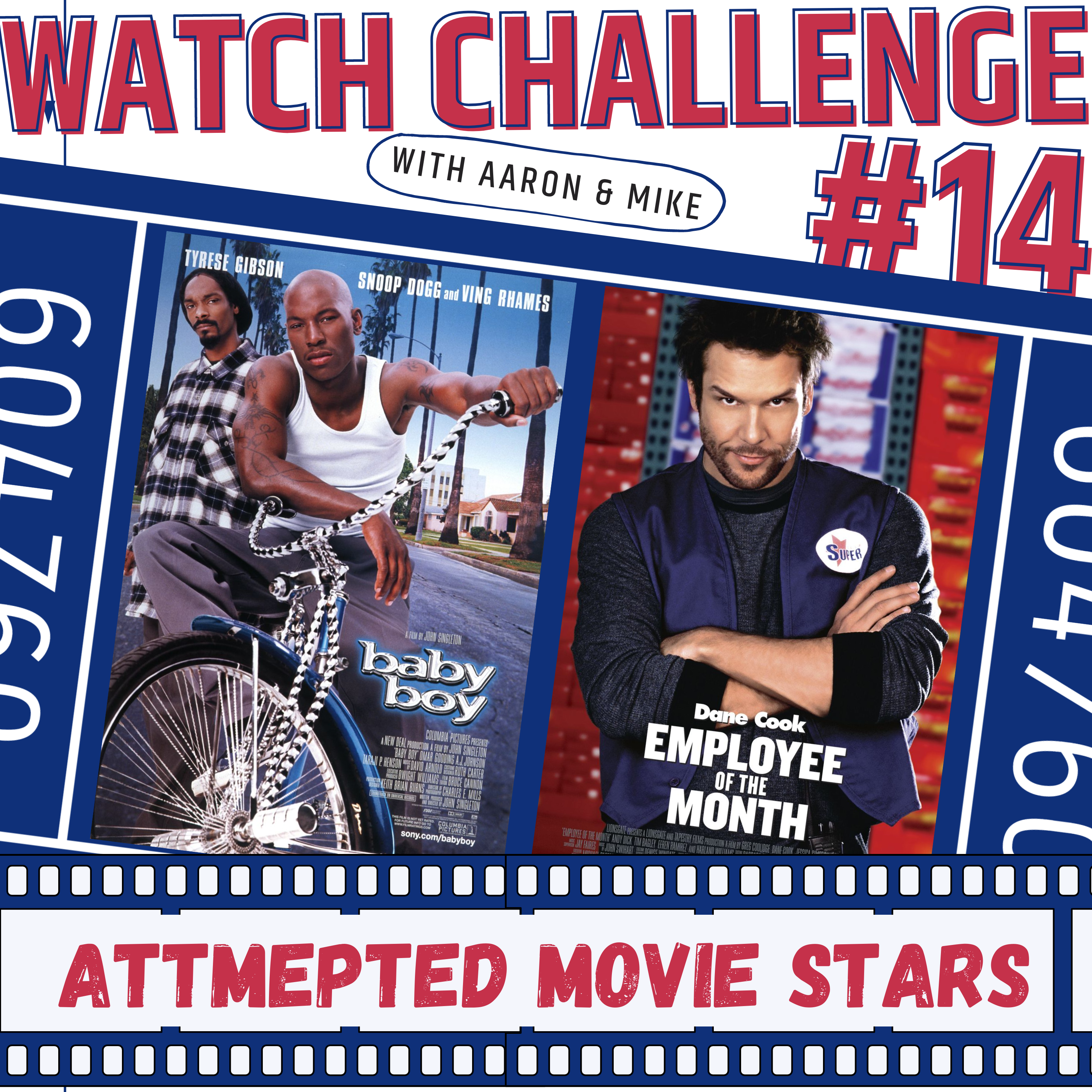 Watch Challenge
