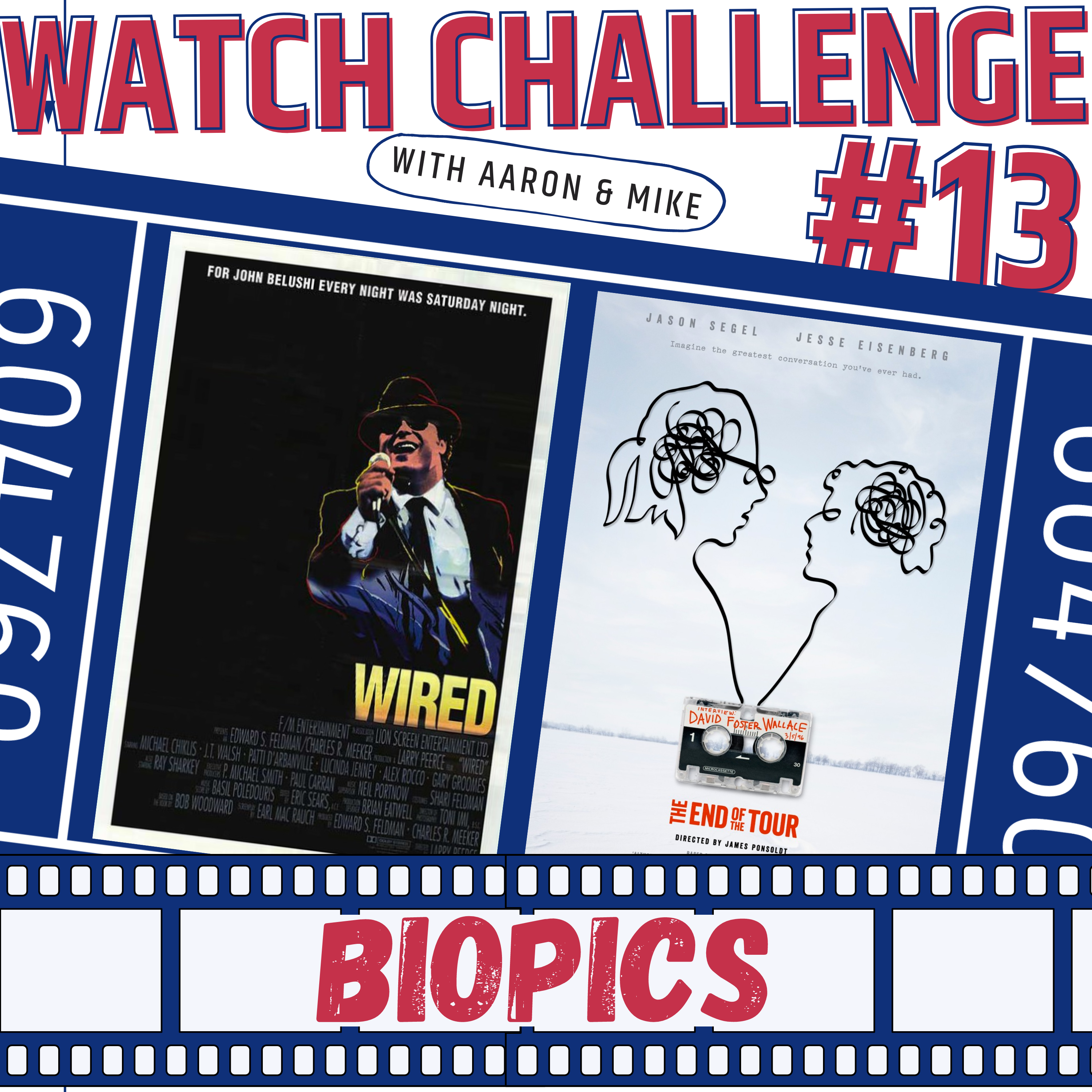 Watch Challenge