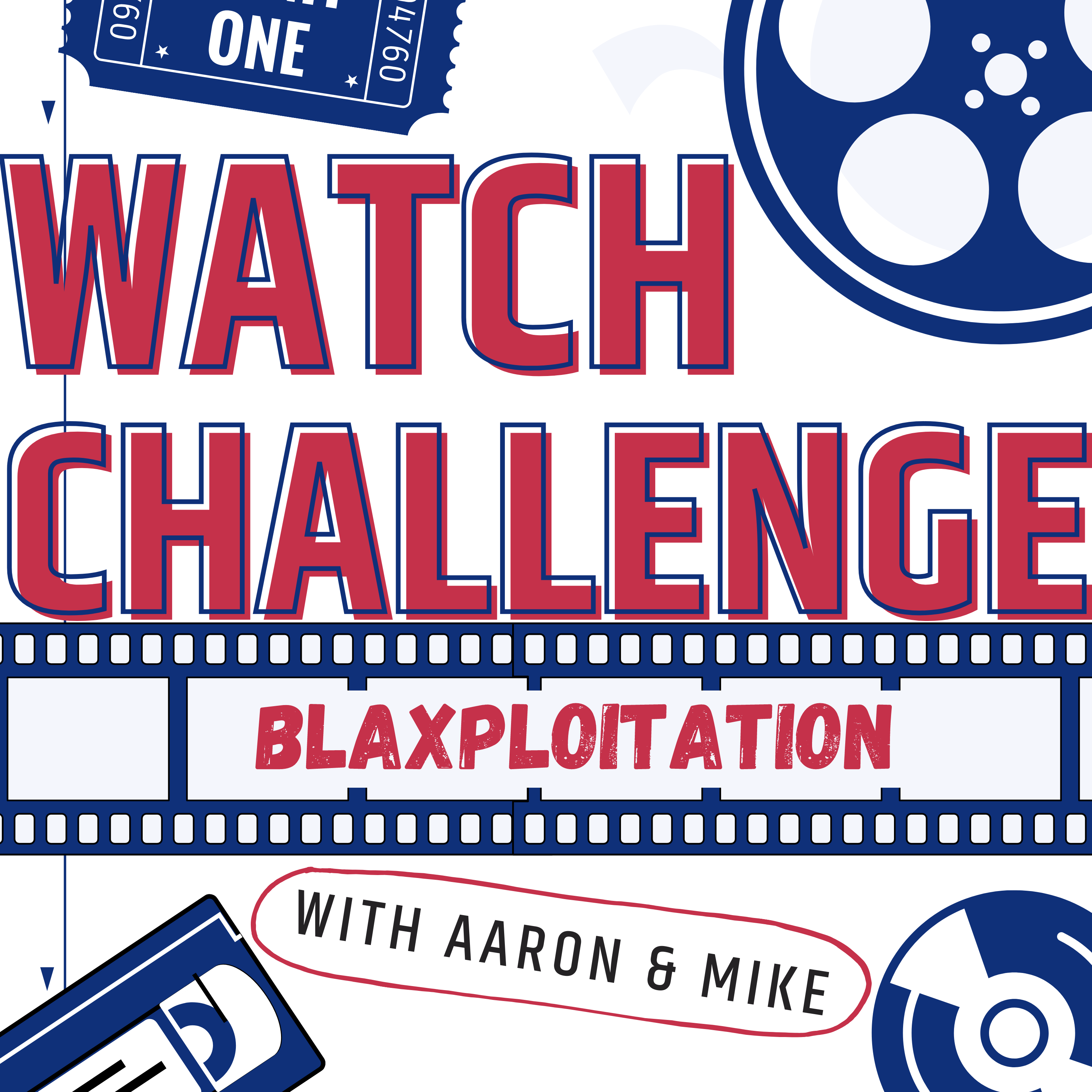 Watch Challenge