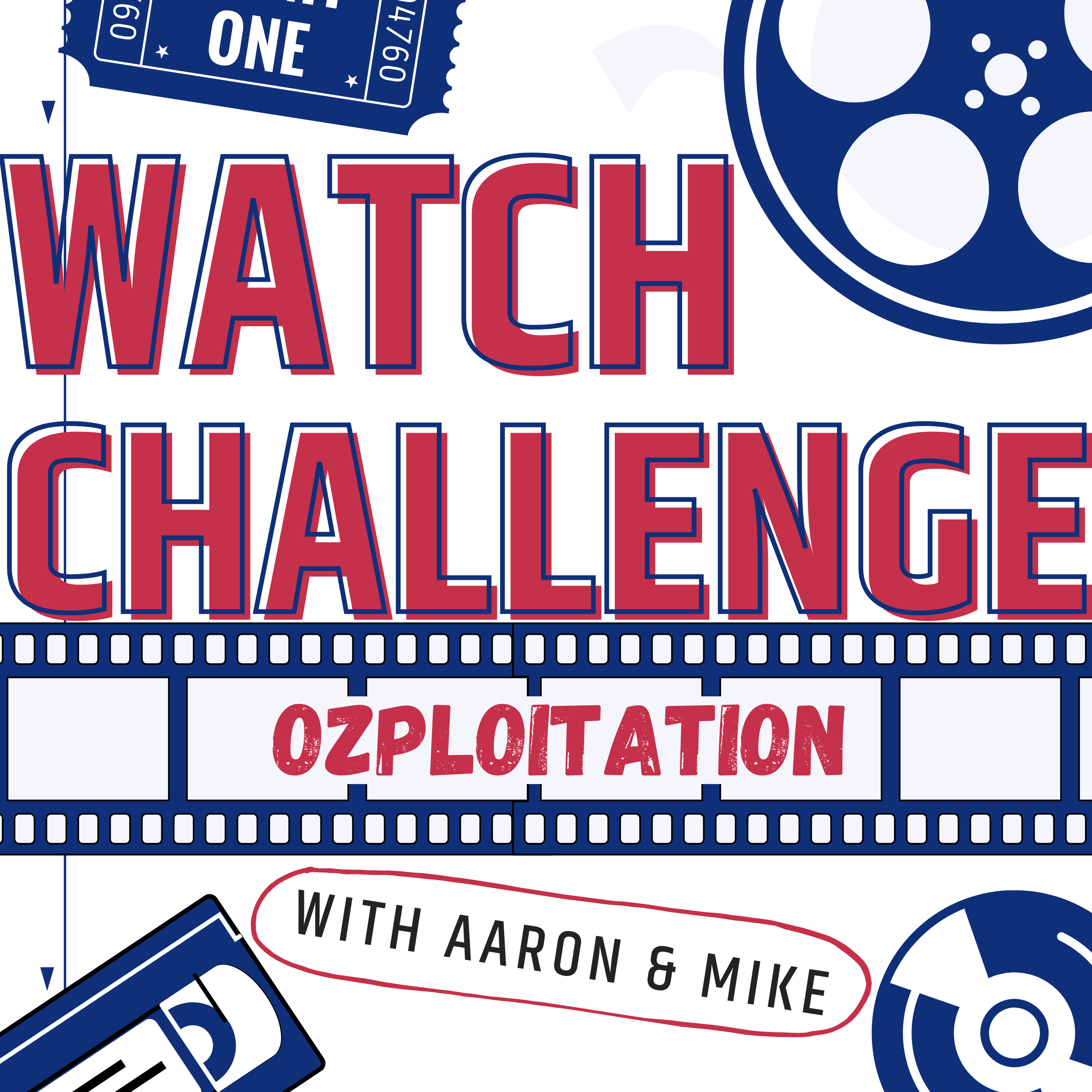 Watch Challenge