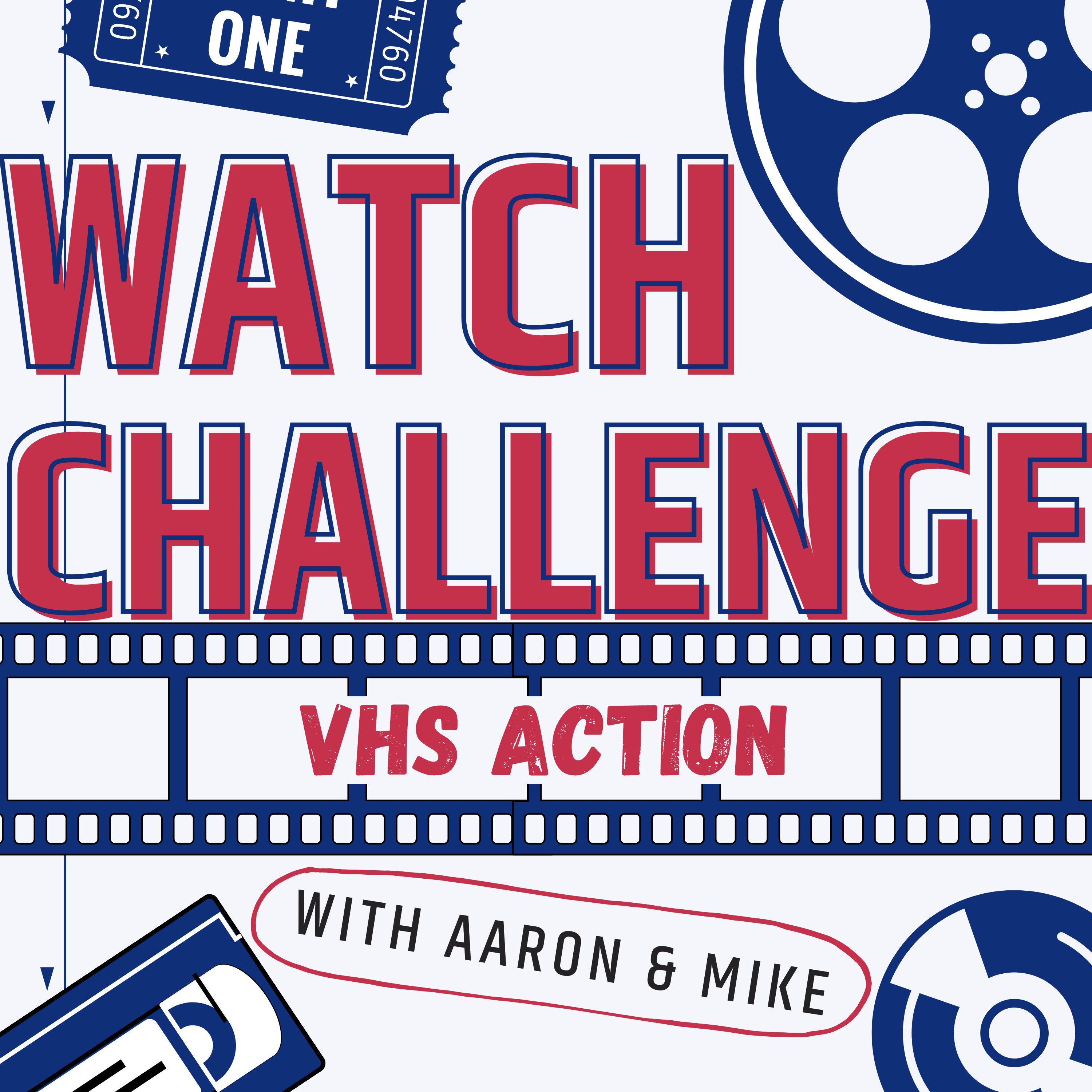 Watch Challenge
