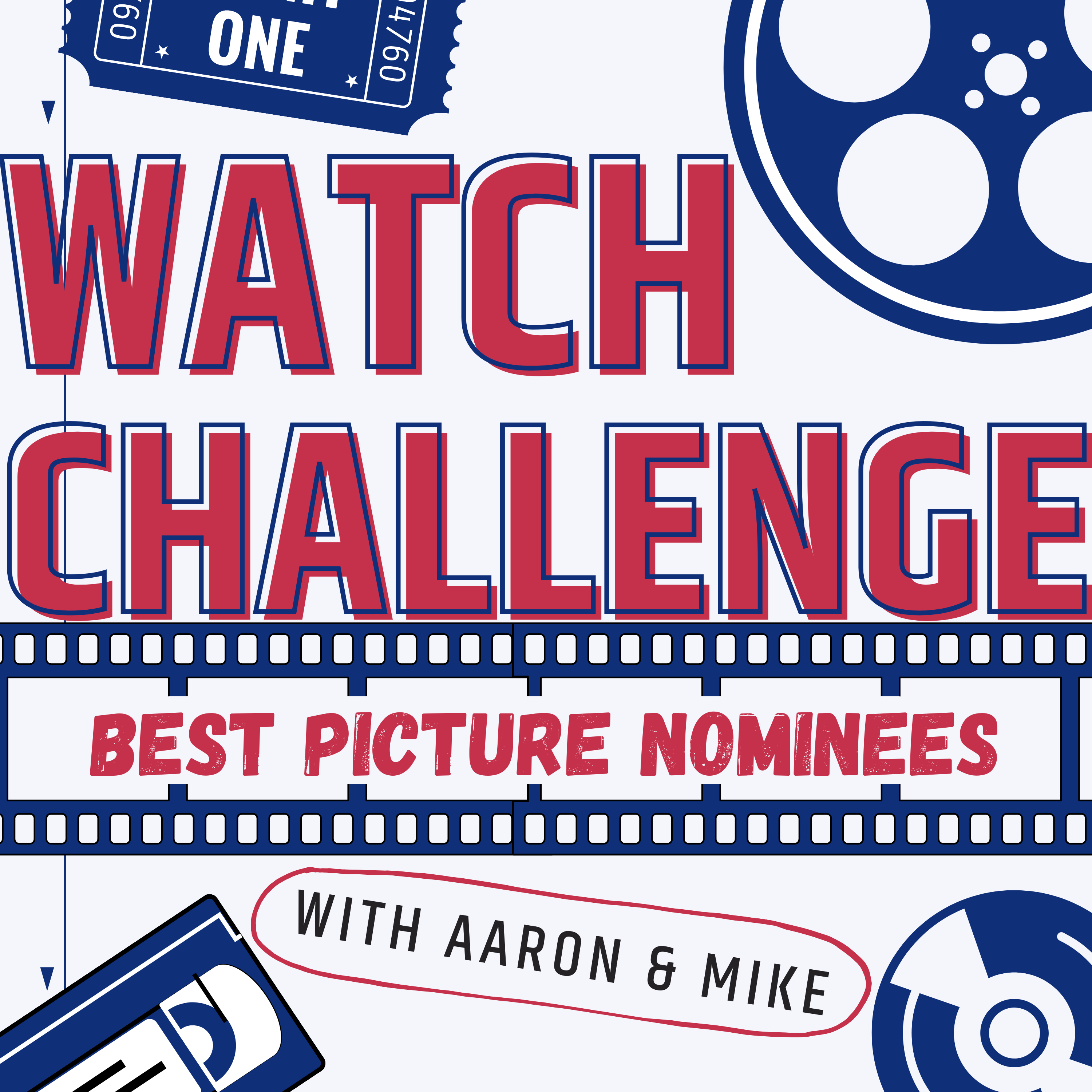 Watch Challenge