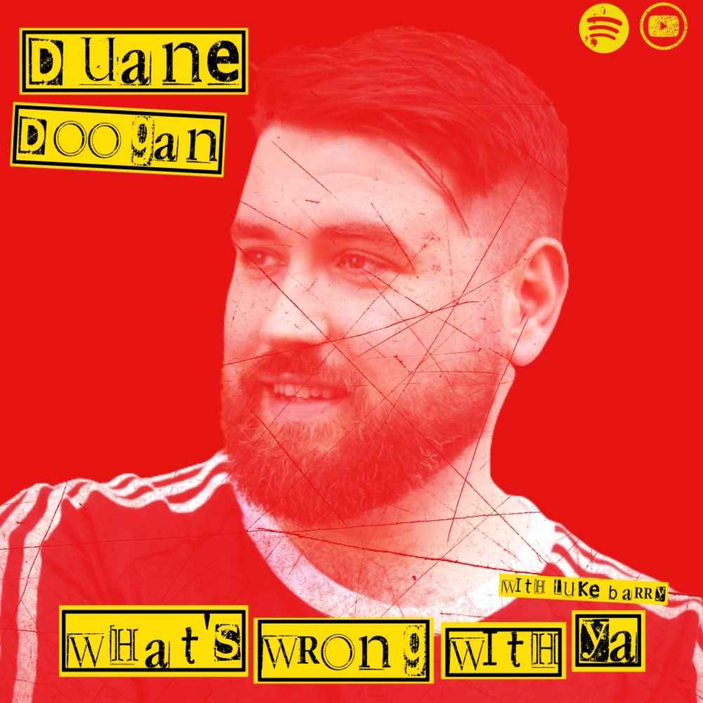 What's Wrong With Duane Doogan | Interview