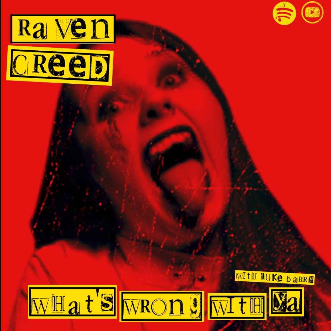 What's Wrong With Raven Creed | Interview