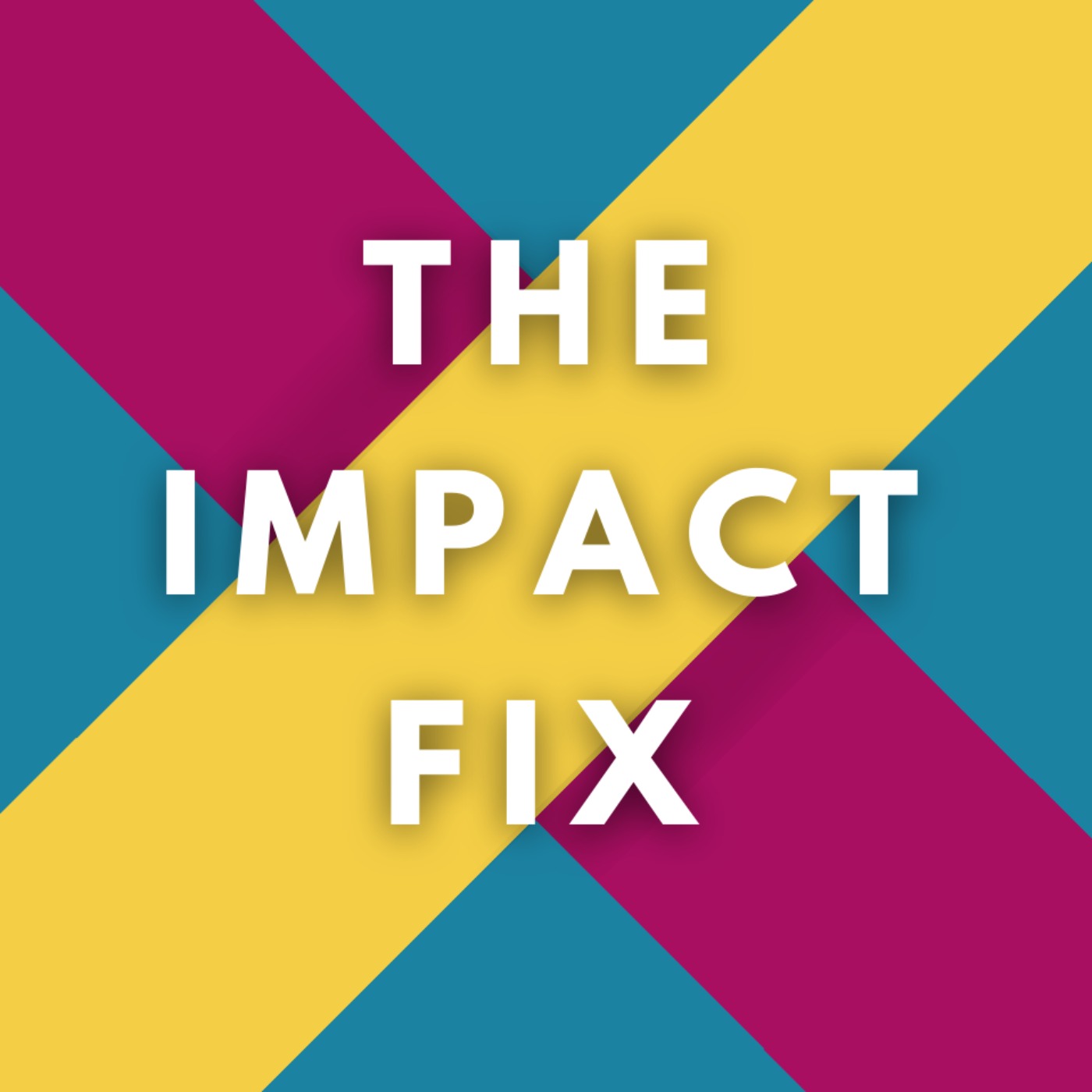 The Female Fix podcast: Female & Finance empowerment
