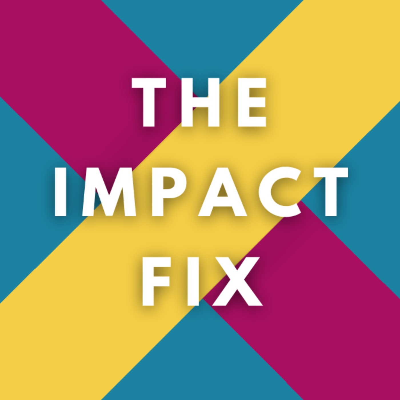 The Female Fix podcast: Female & Finance empowerment