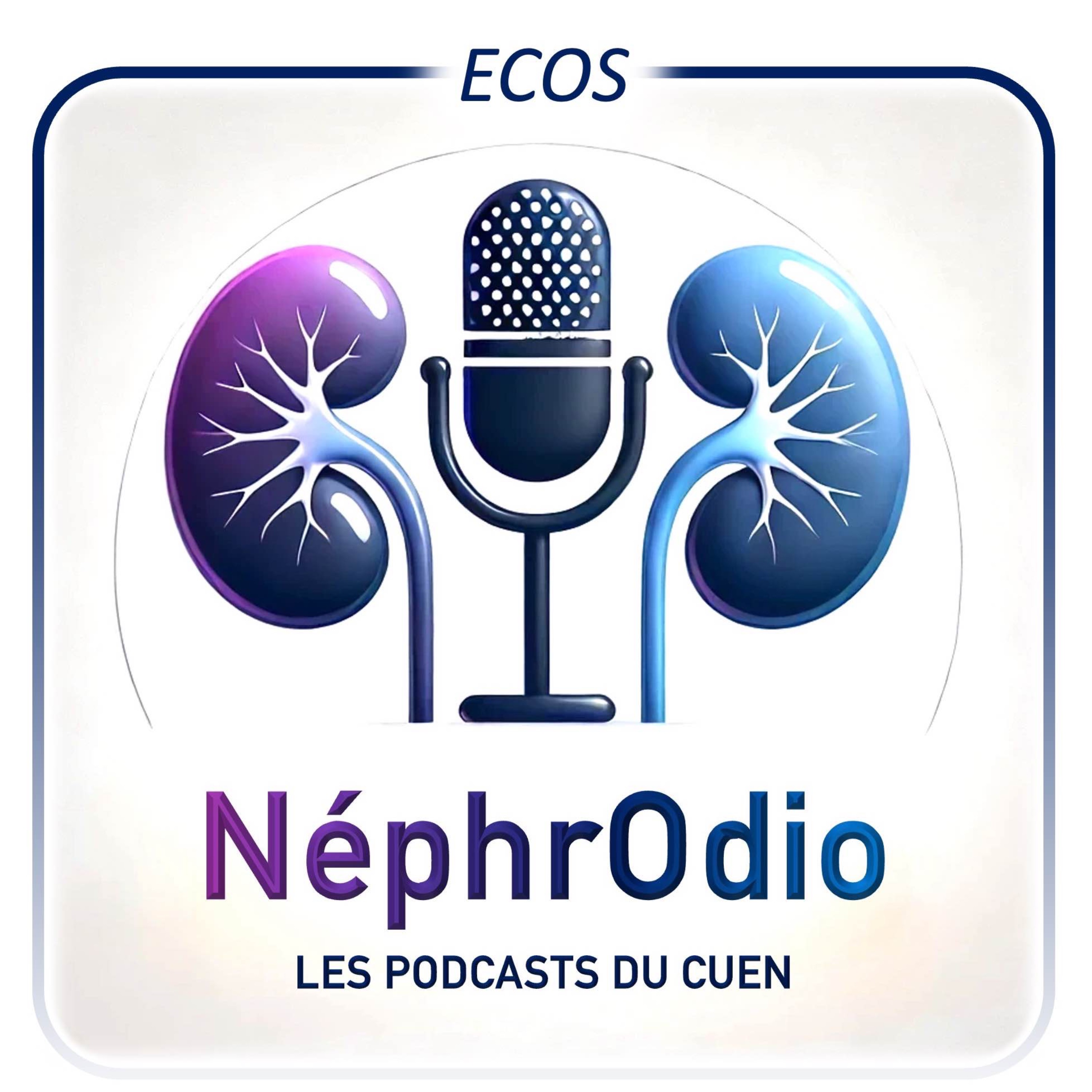 ECOS / Analyse de la BU & Hématurie episode artwork