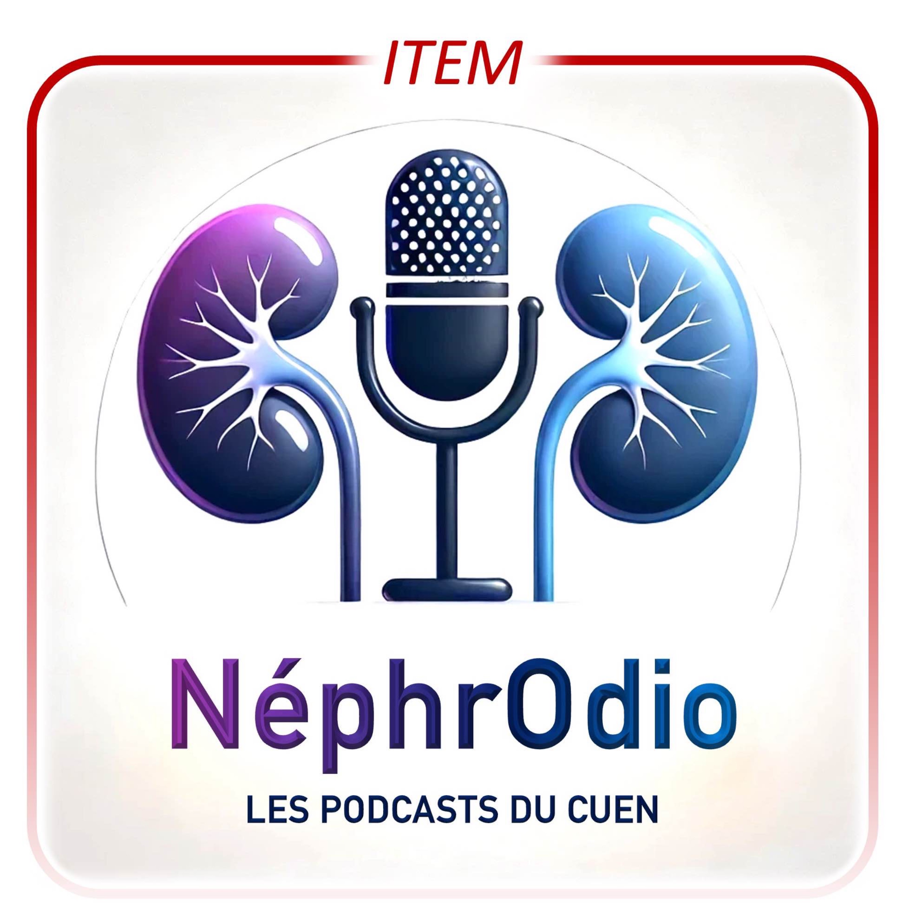 NéphrOdio