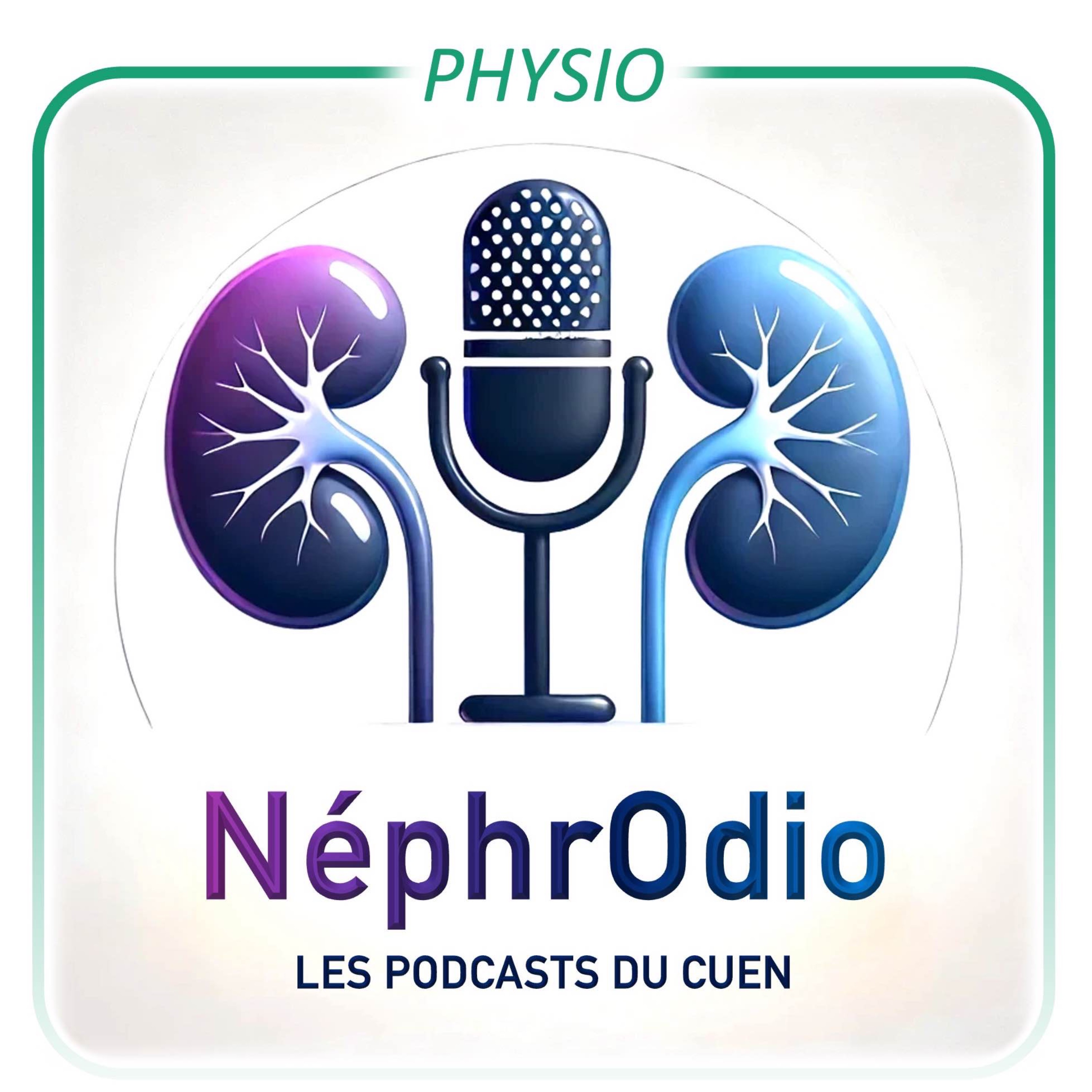 NéphrOdio