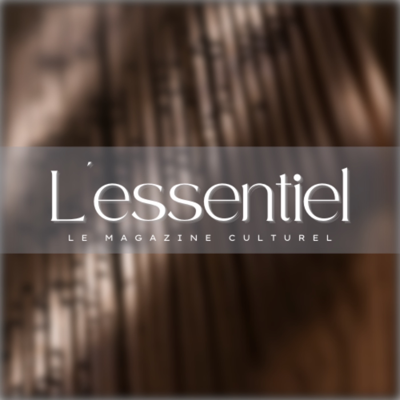 L\'essentiel