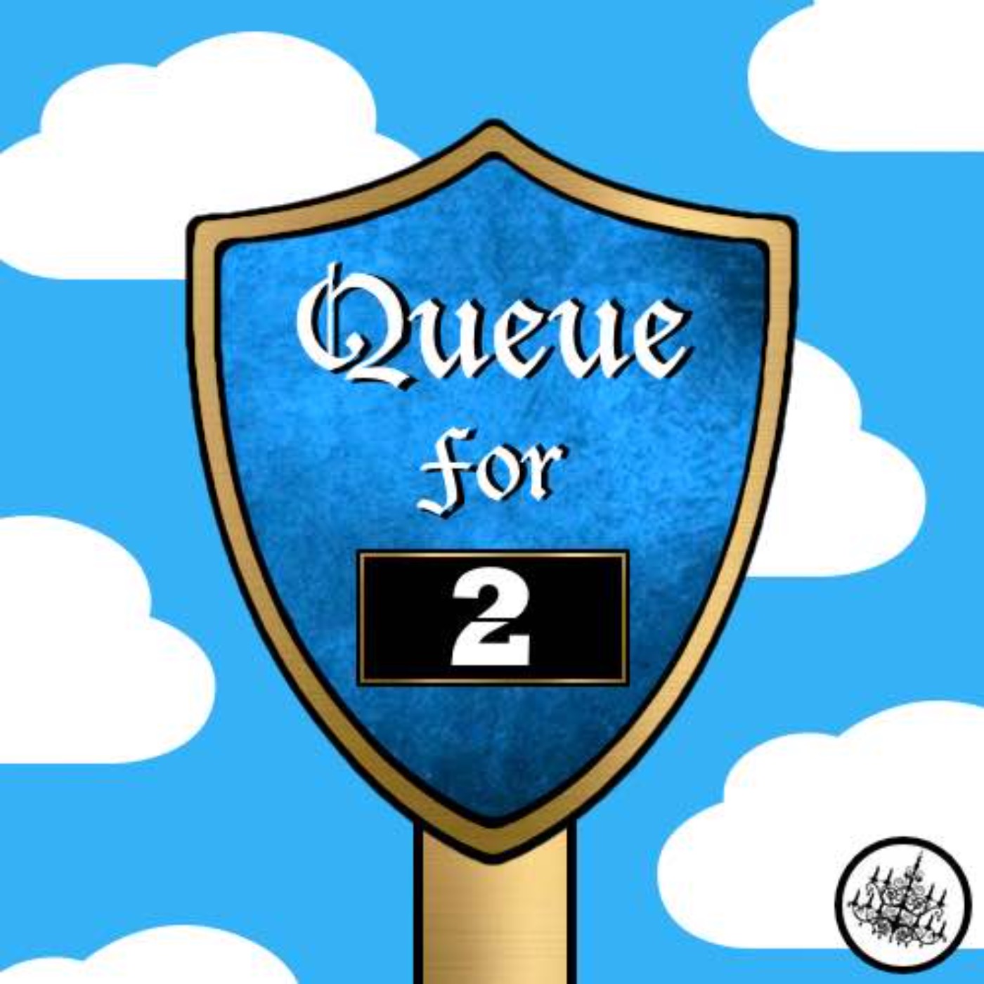 Queue for Two