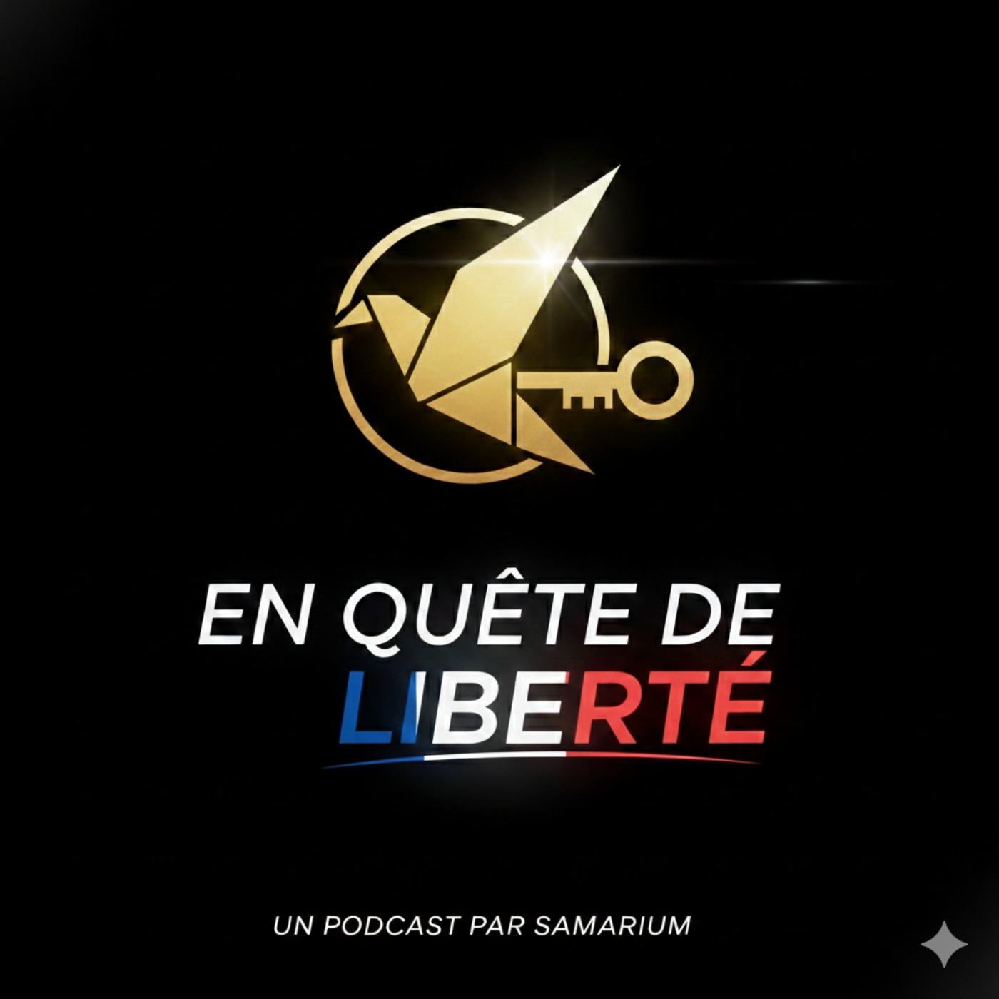 En quête de liberté