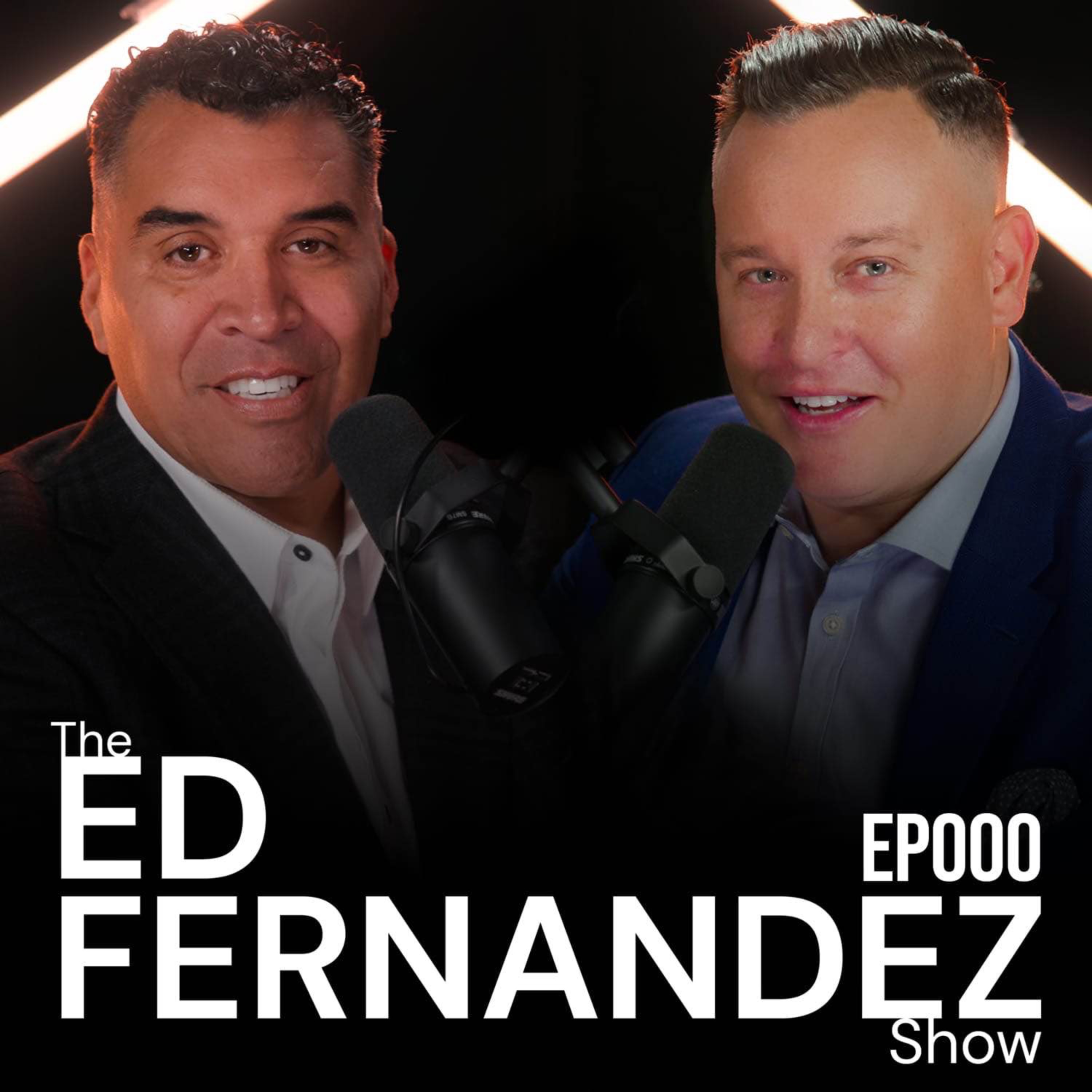 The Ed Fernandez Show