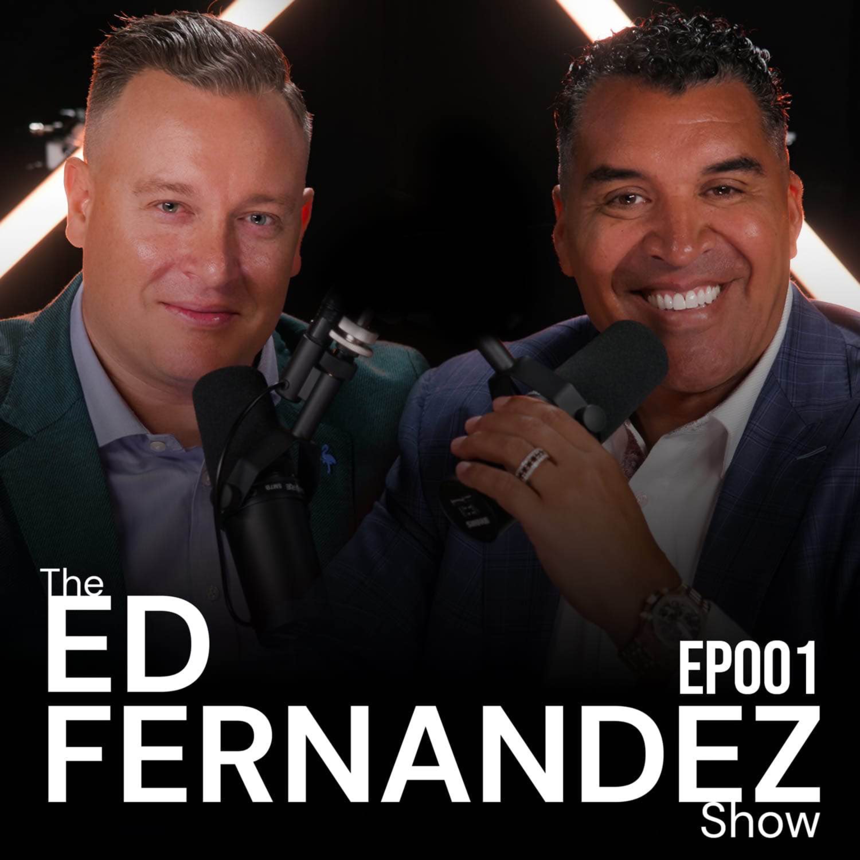The Ed Fernandez Show