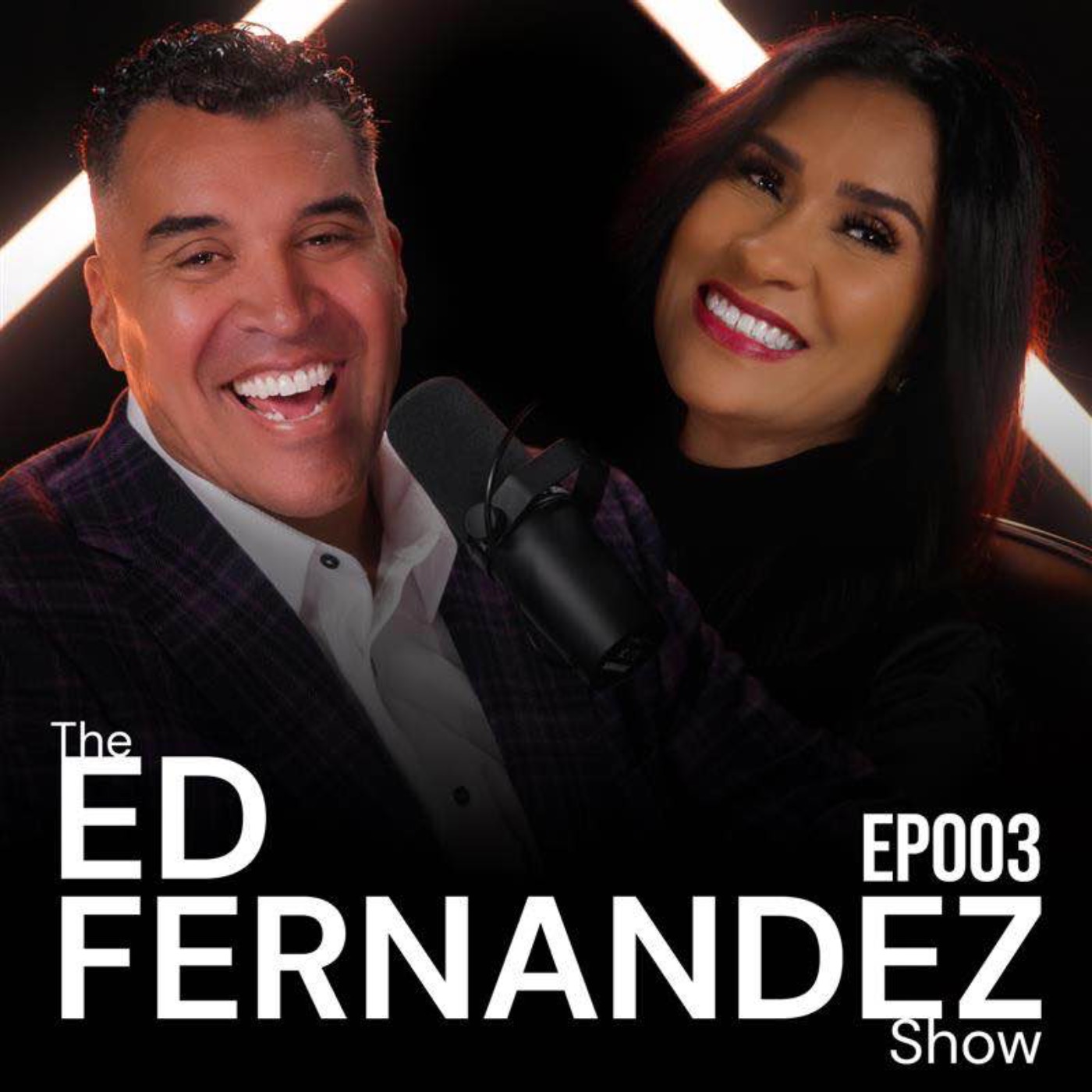 The Ed Fernandez Show