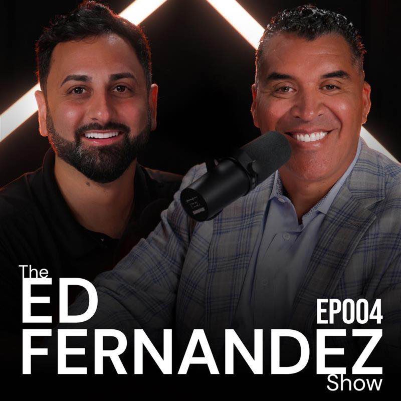 The Ed Fernandez Show