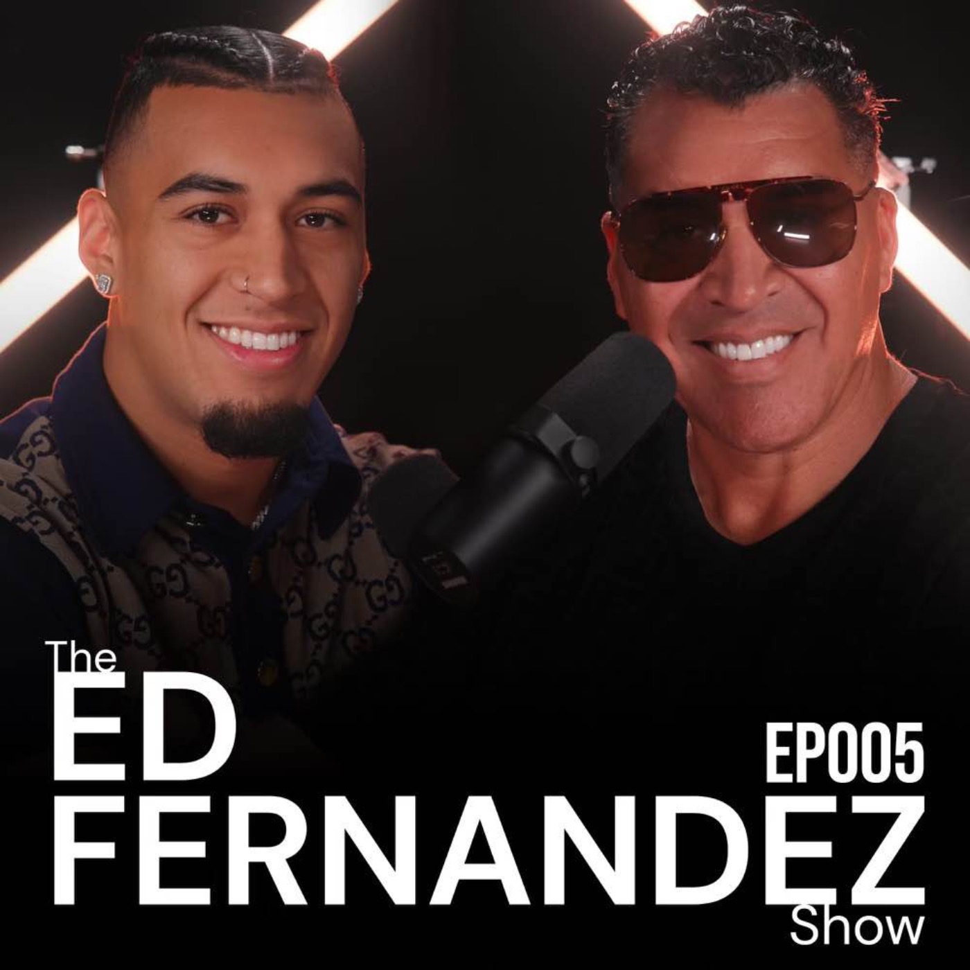The Ed Fernandez Show