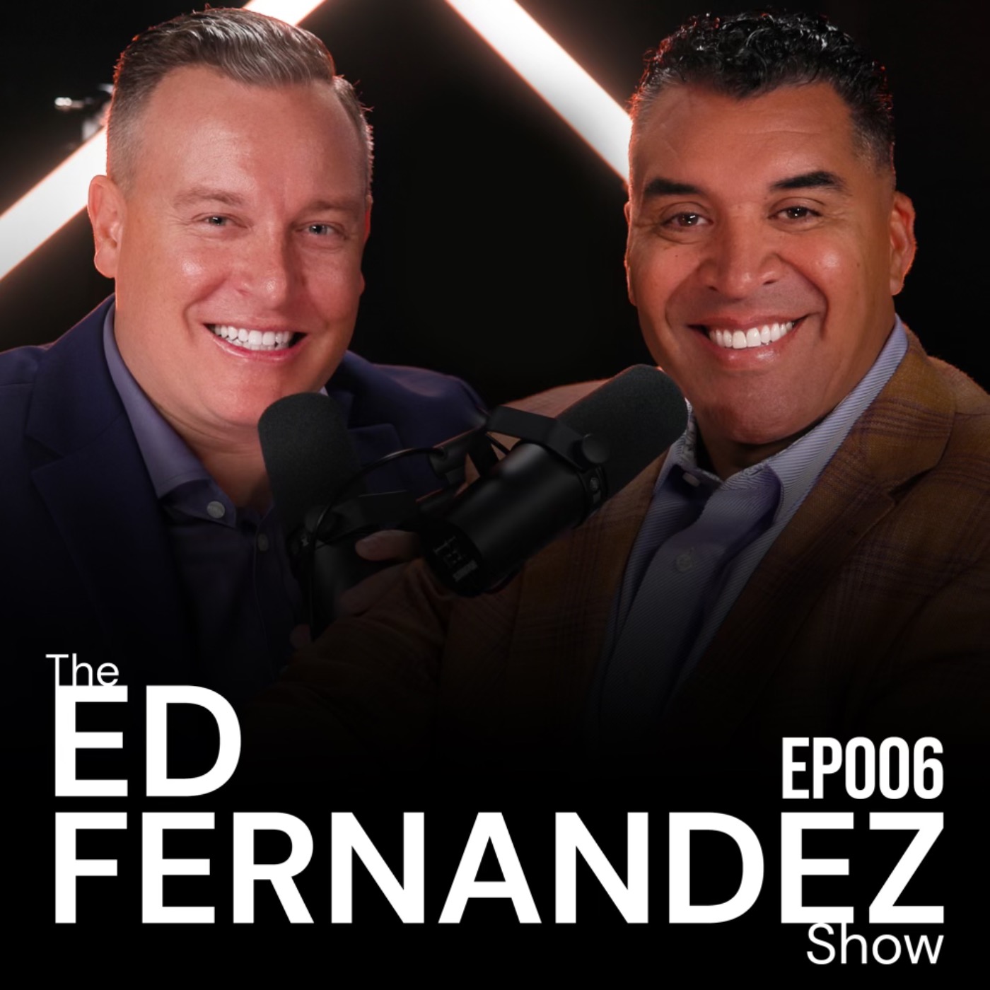 The Ed Fernandez Show