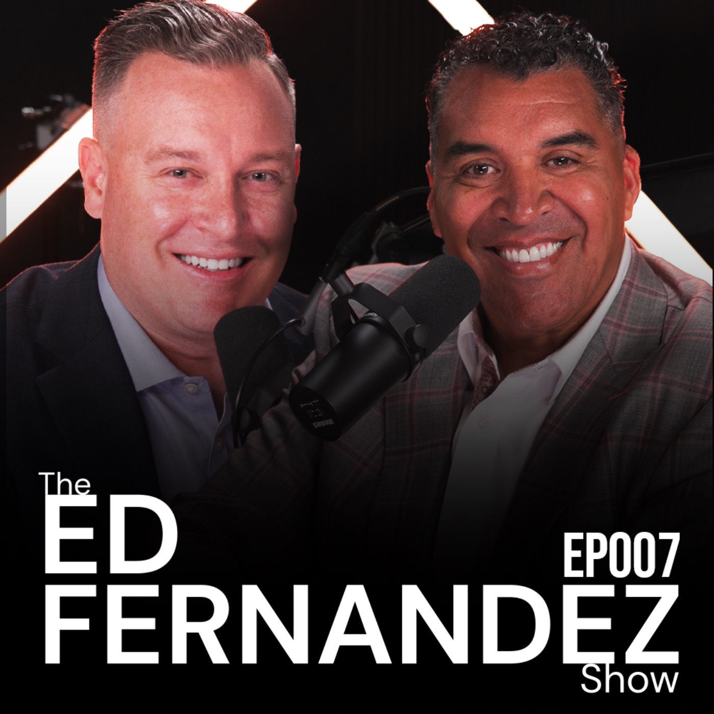 The Ed Fernandez Show
