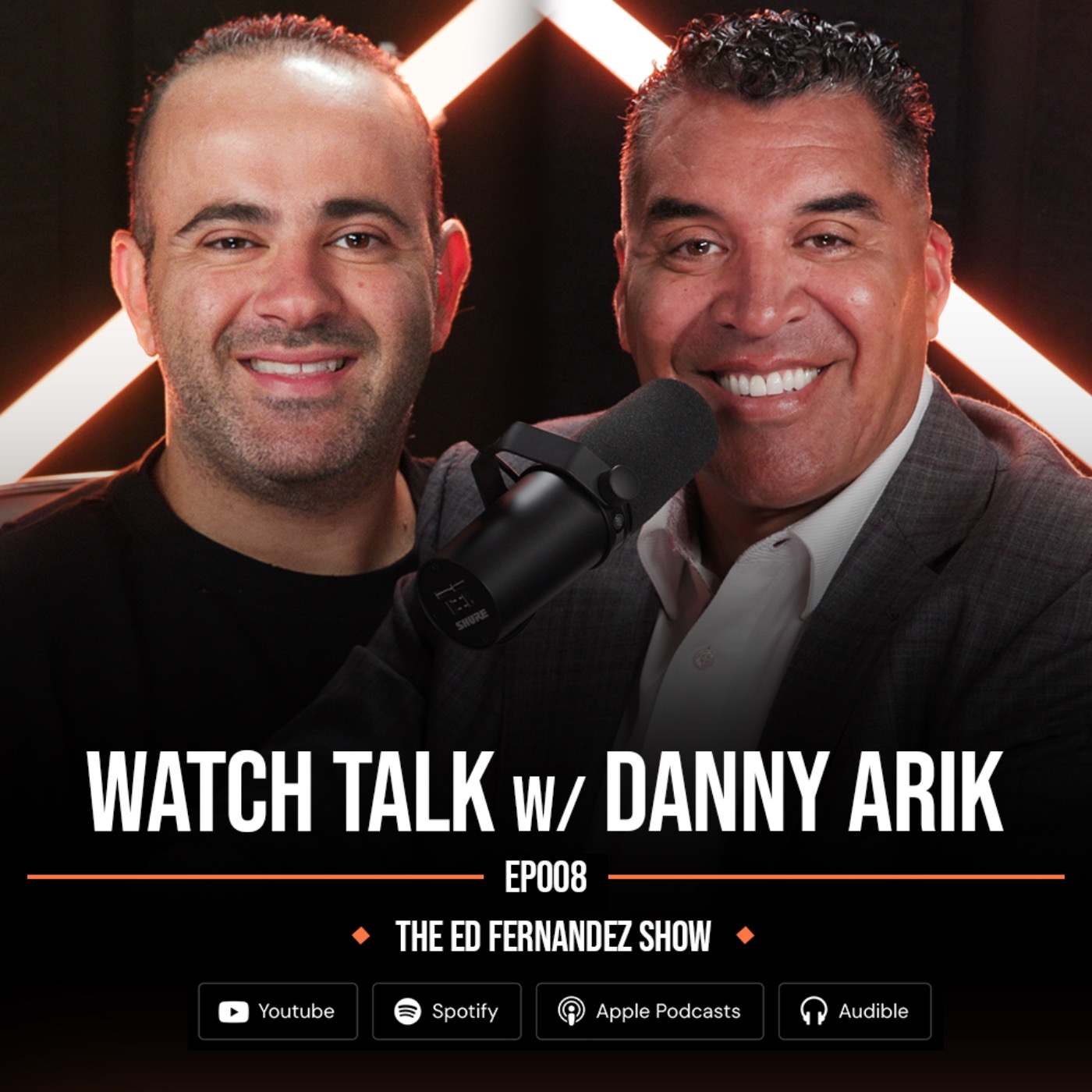 The Ed Fernandez Show