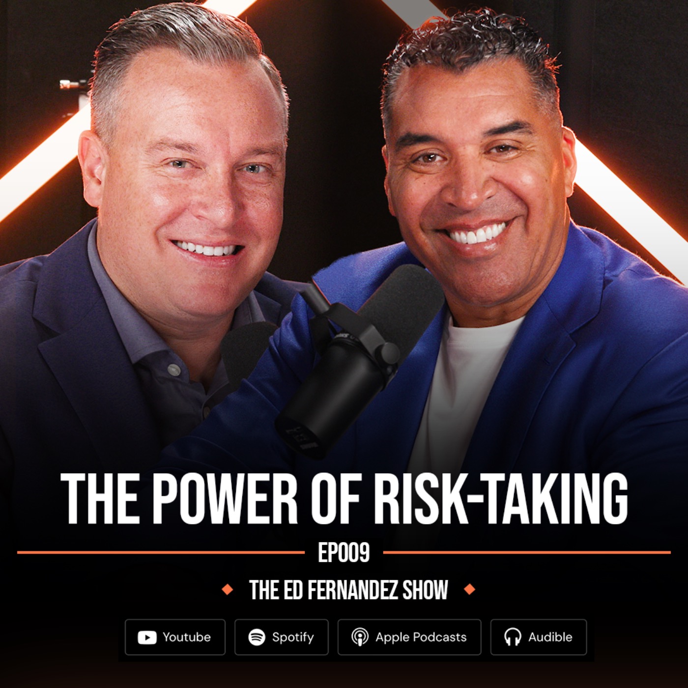 The Ed Fernandez Show