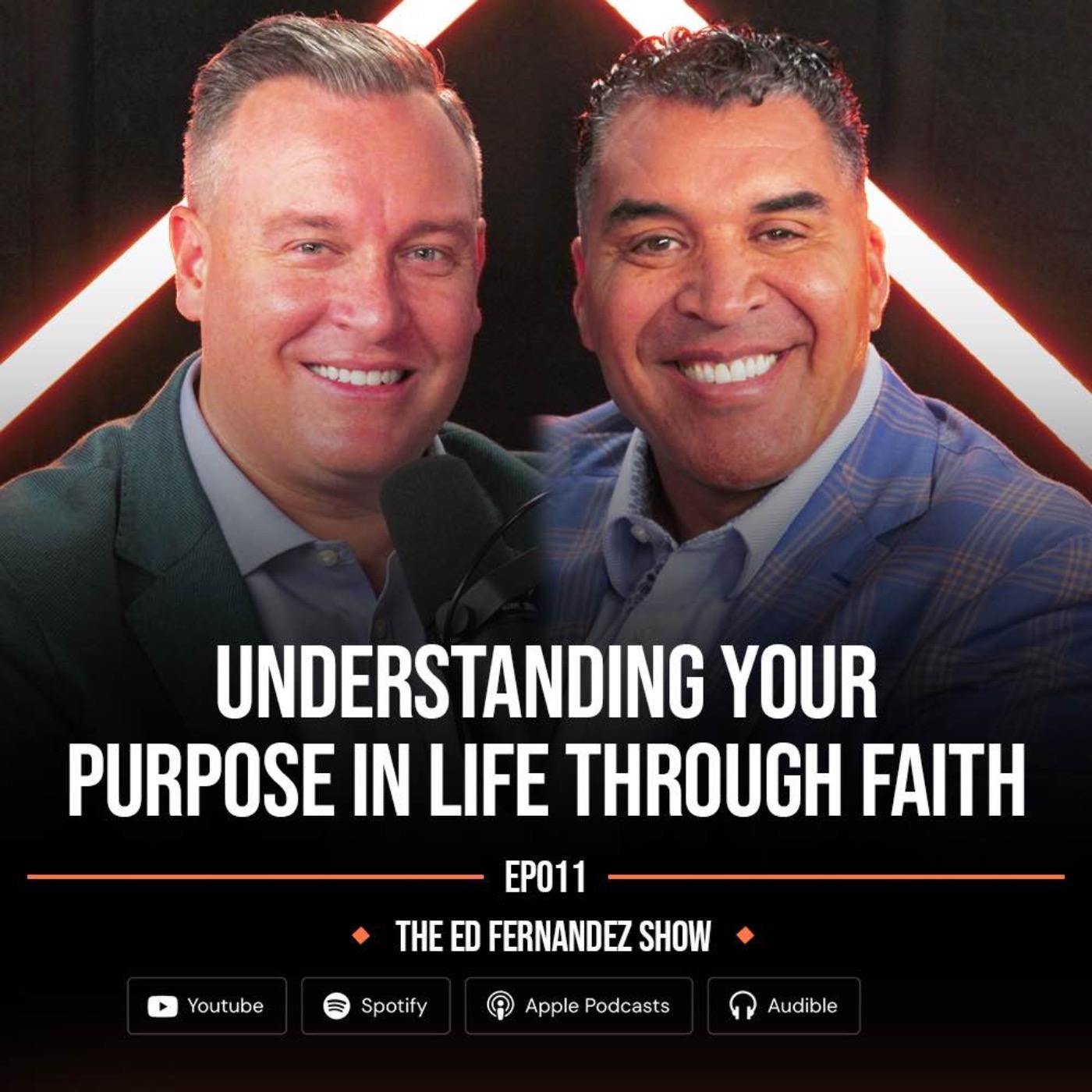 The Ed Fernandez Show