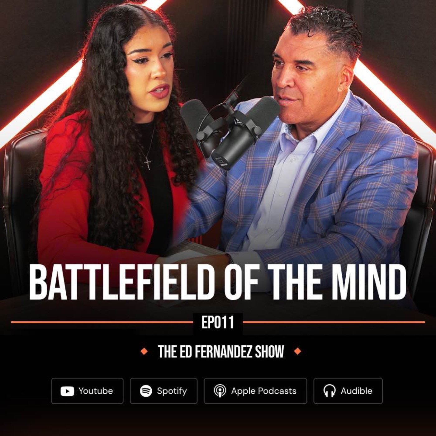 The Ed Fernandez Show