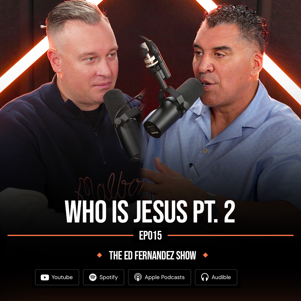 The Ed Fernandez Show