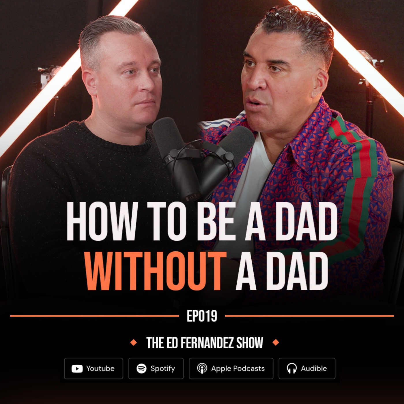 The Ed Fernandez Show